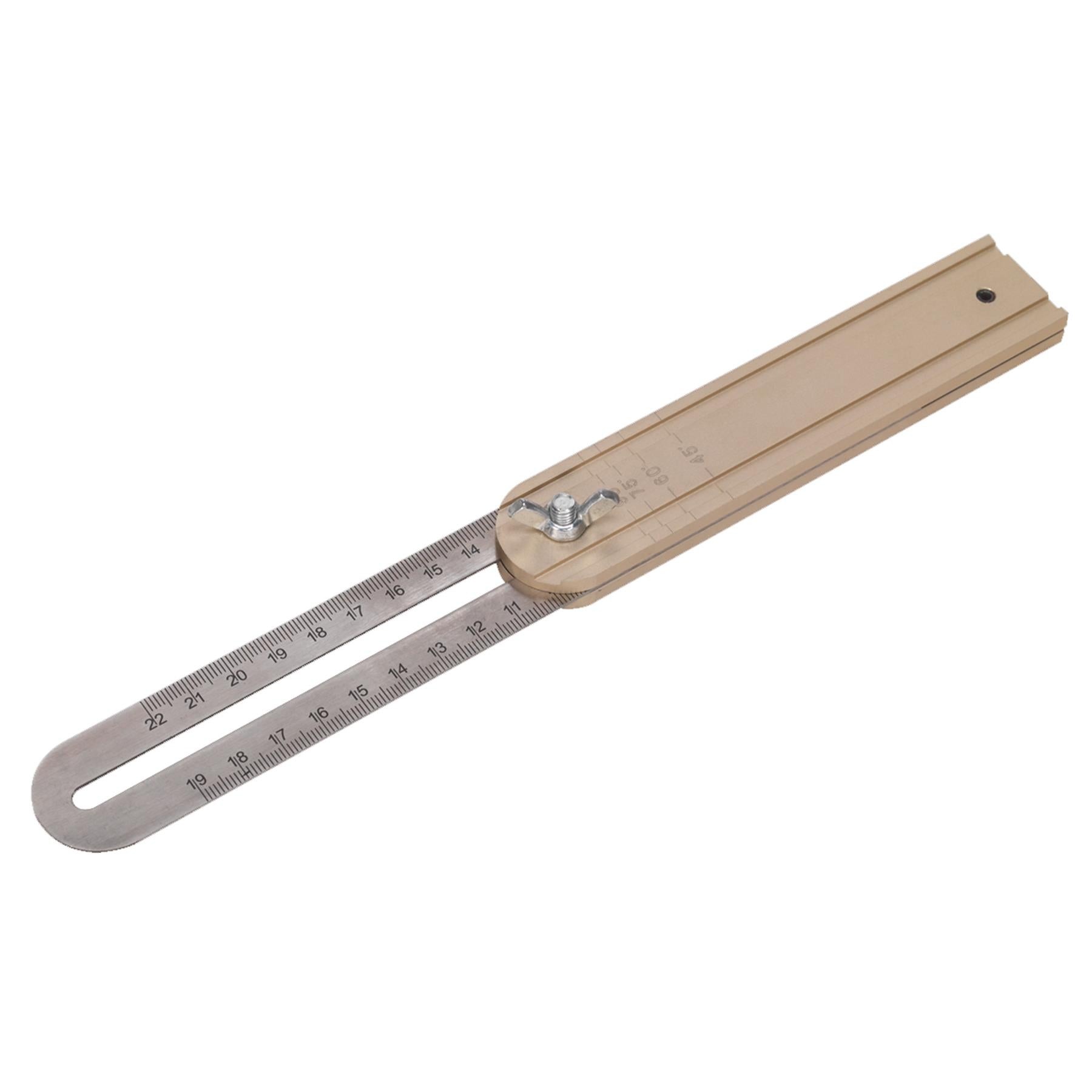 Sealey Adjustable Angle Square