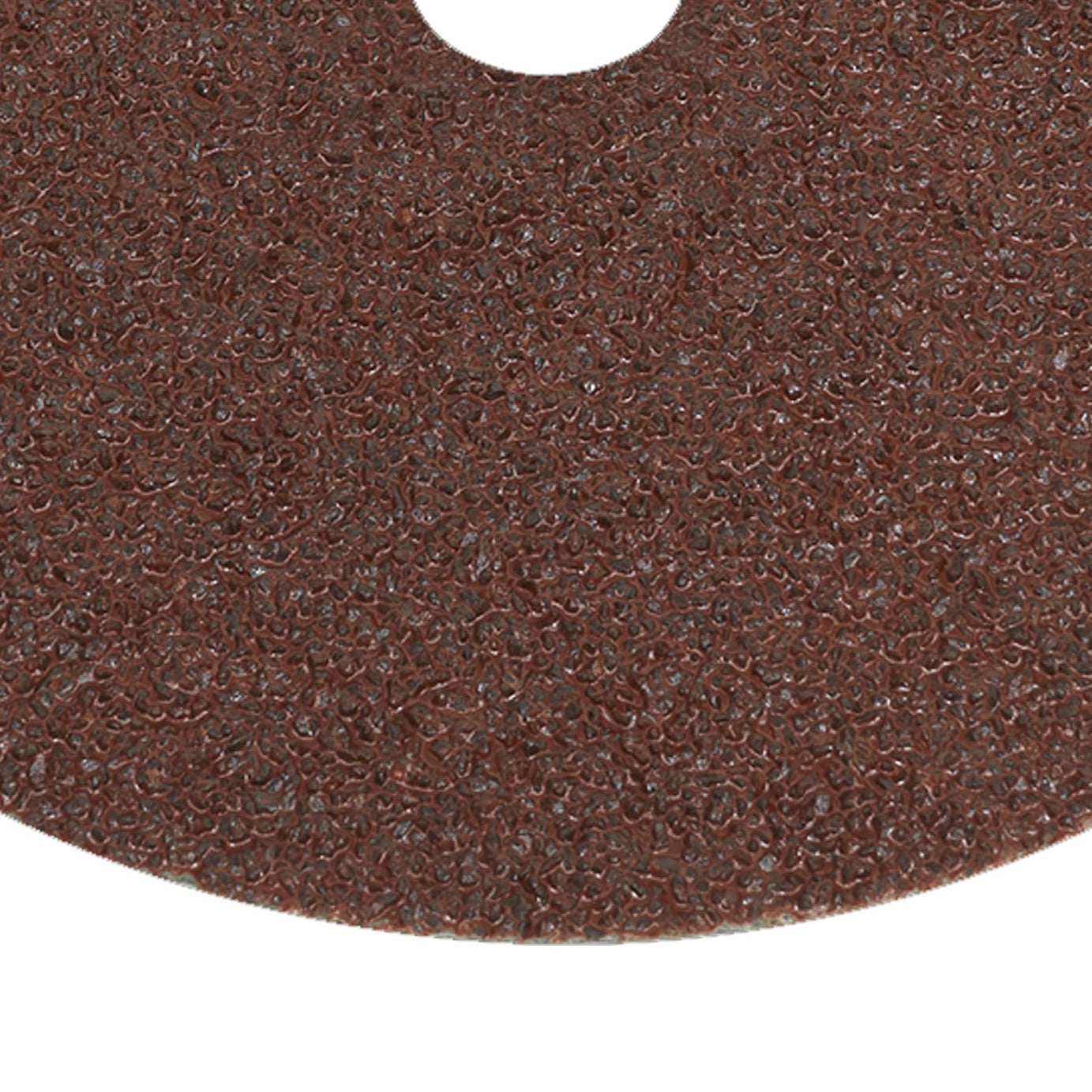 Sealey Fibre Backed Disc �175mm - 24Grit Pack of 25