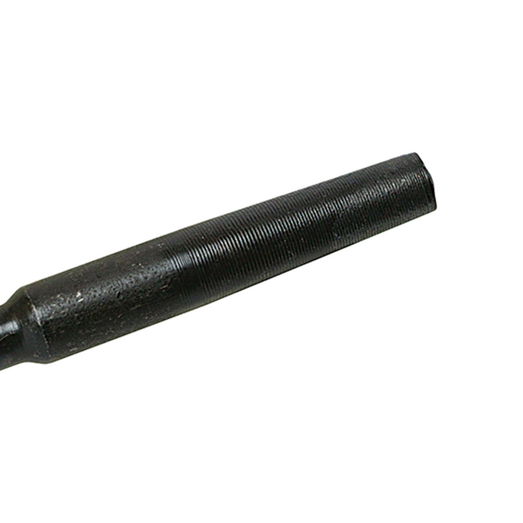 TCT Tapered Guide Drill Bit 8mm X 110mm For Accurate Positioning Of Holes