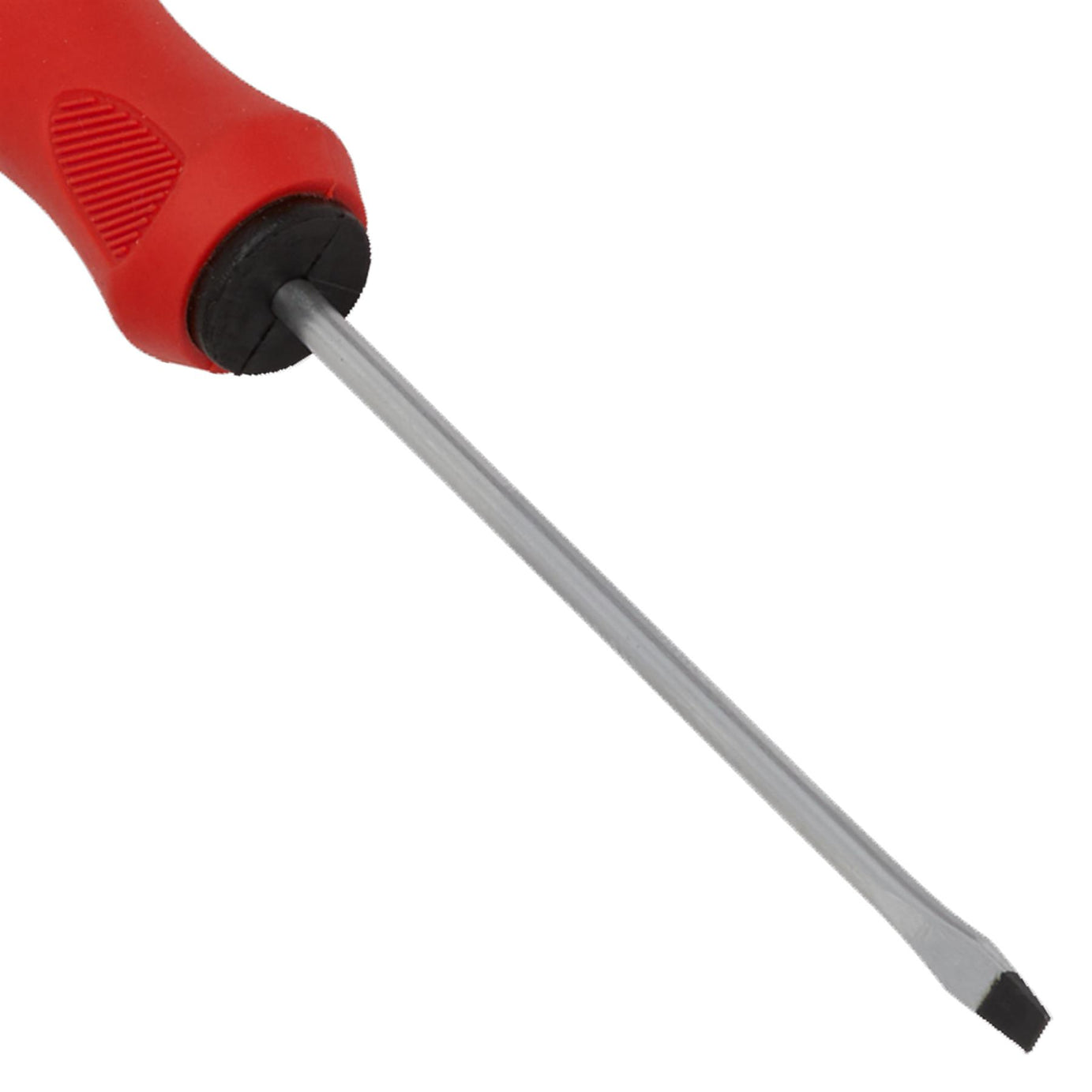 Sealey Screwdriver Slotted 3 x 75mm