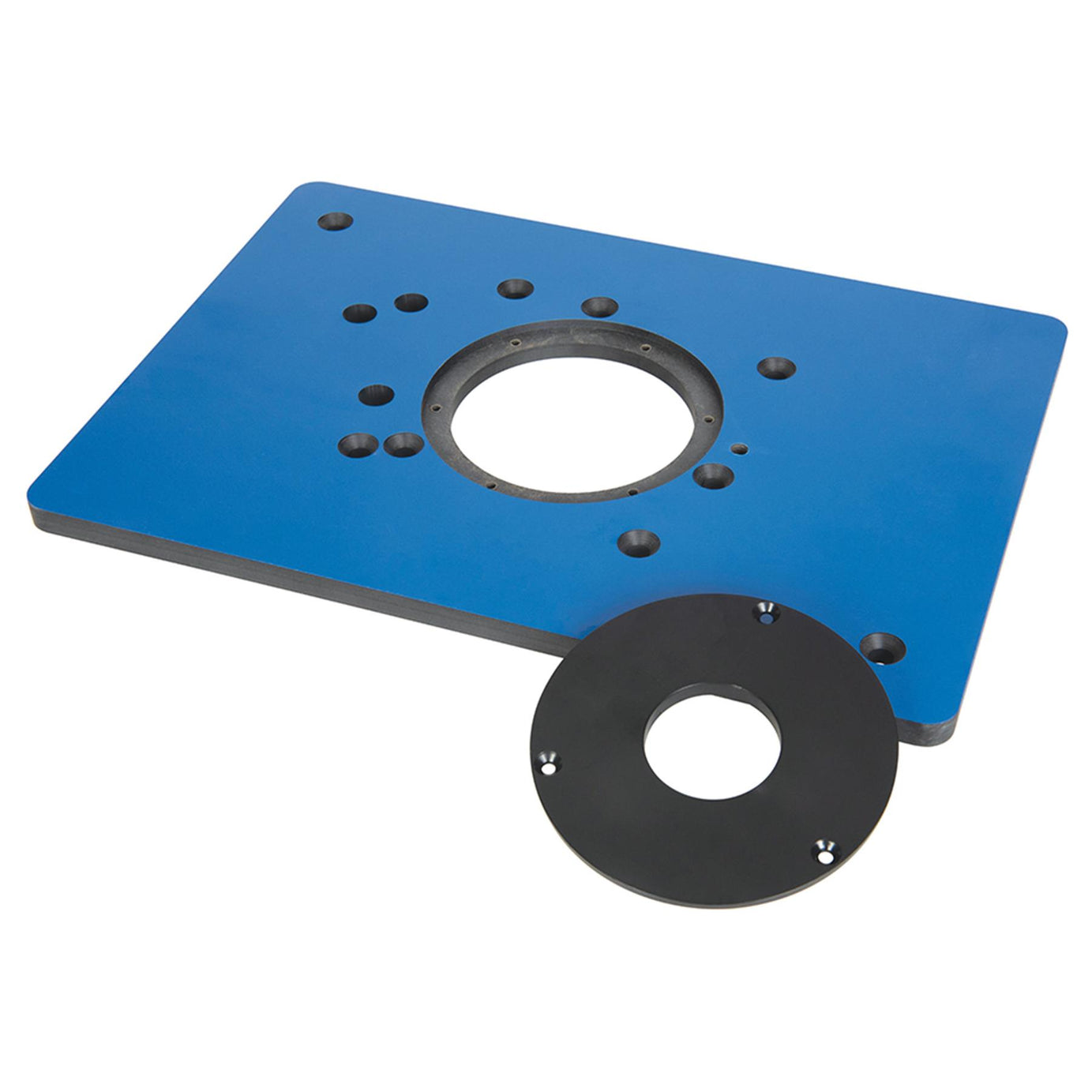 Phenolic Router Plate for Triton Routers 210 x 298mm (8-1/4 x 11-3/4)