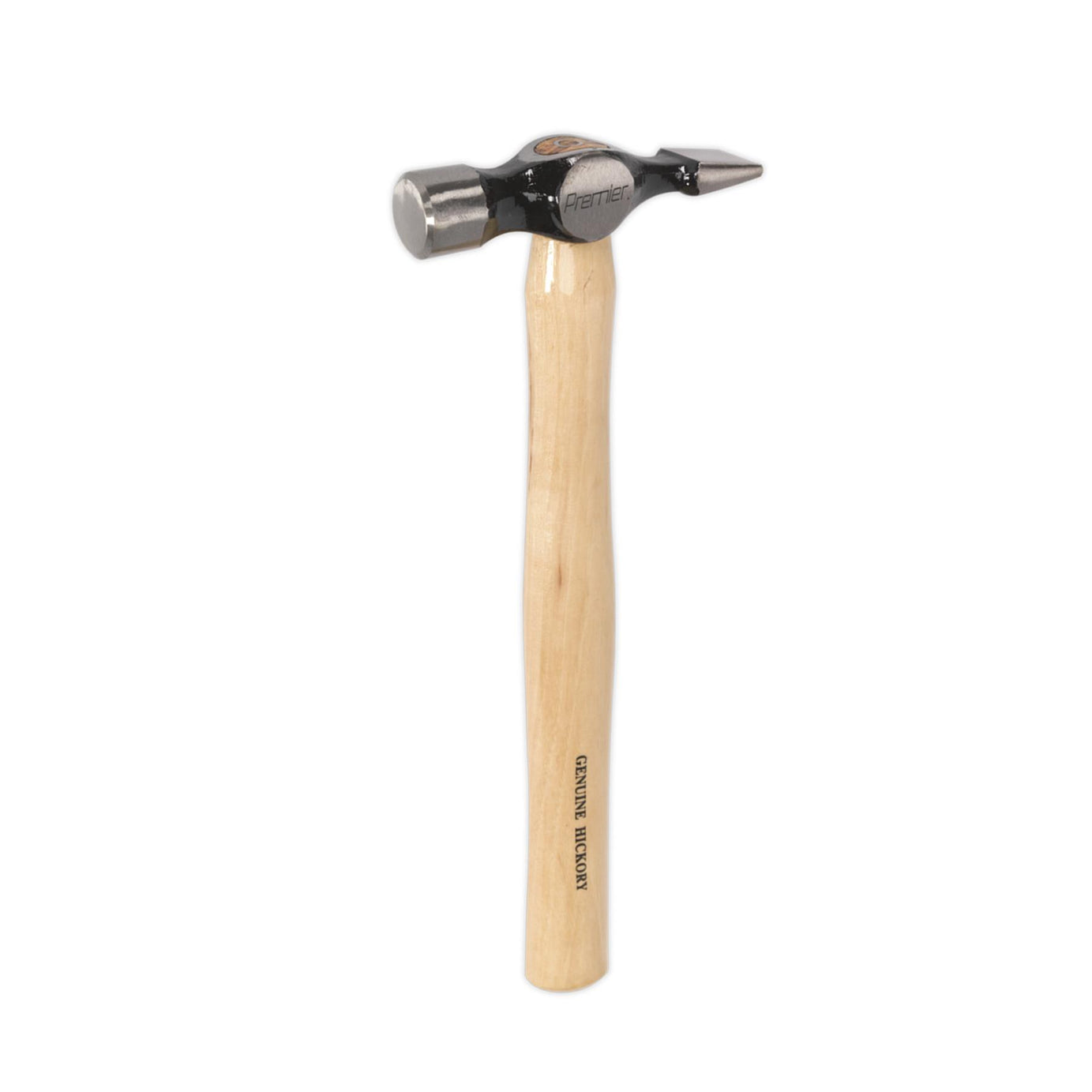 Sealey Warrington/Joiners Hammer 16oz Hickory Shaft