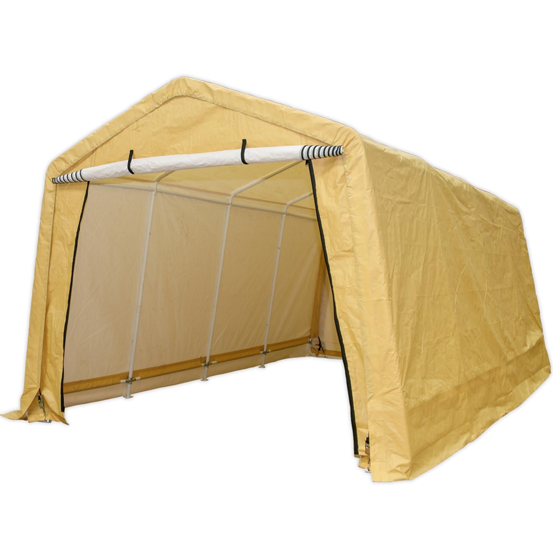 Sealey Car Port Shelter 3 x 5.2 x 2.4m
