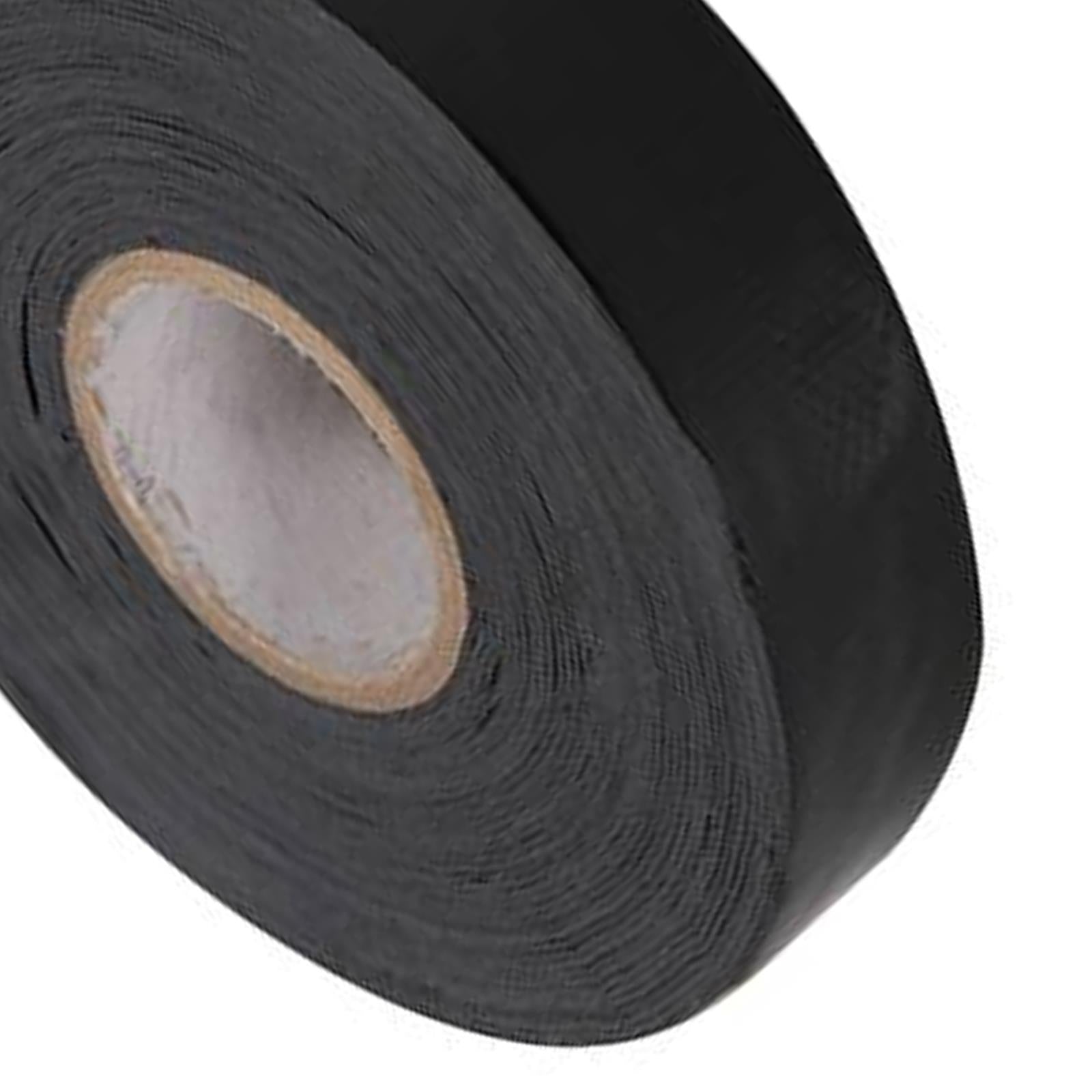Self-Amalgamating Repair Tape - 25mm X 10M Strong, Waterproof & Insulating