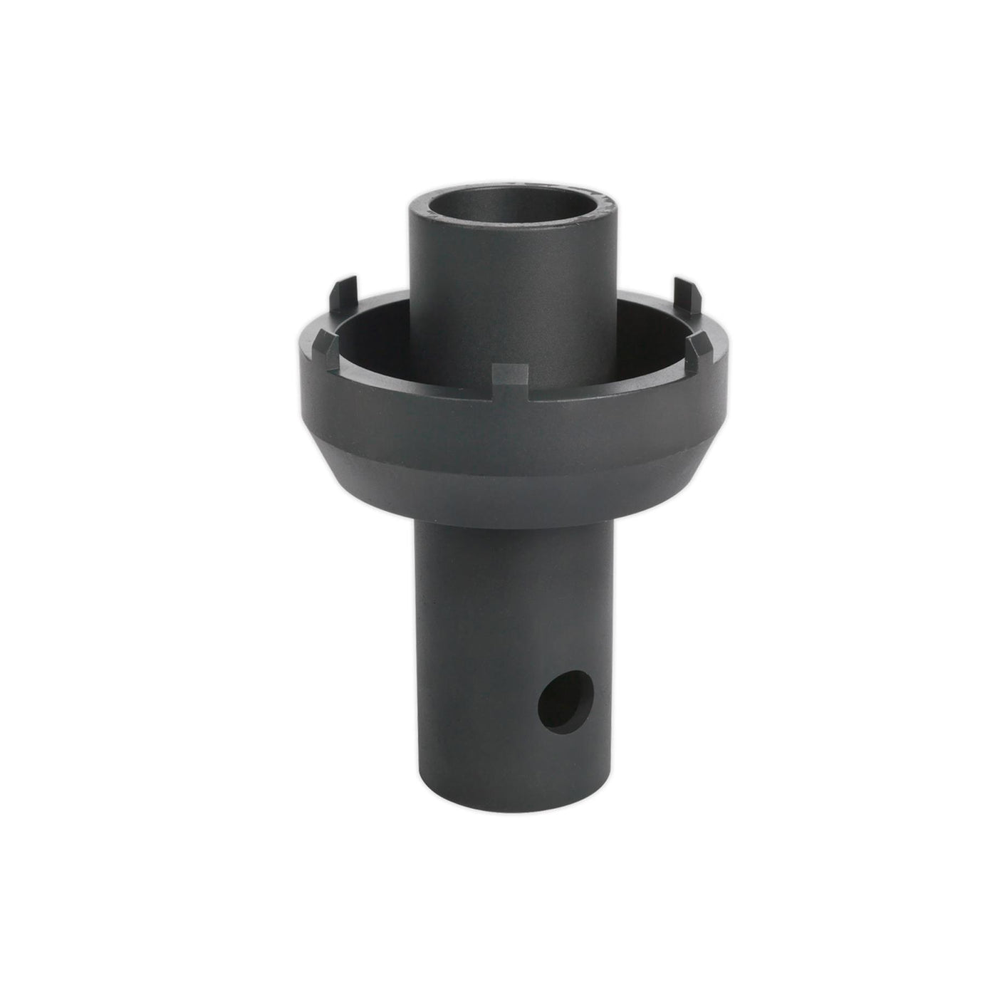 Sealey Axle Locknut Socket 105-125mm 3/4"Sq Drive Chrome Molybdenum