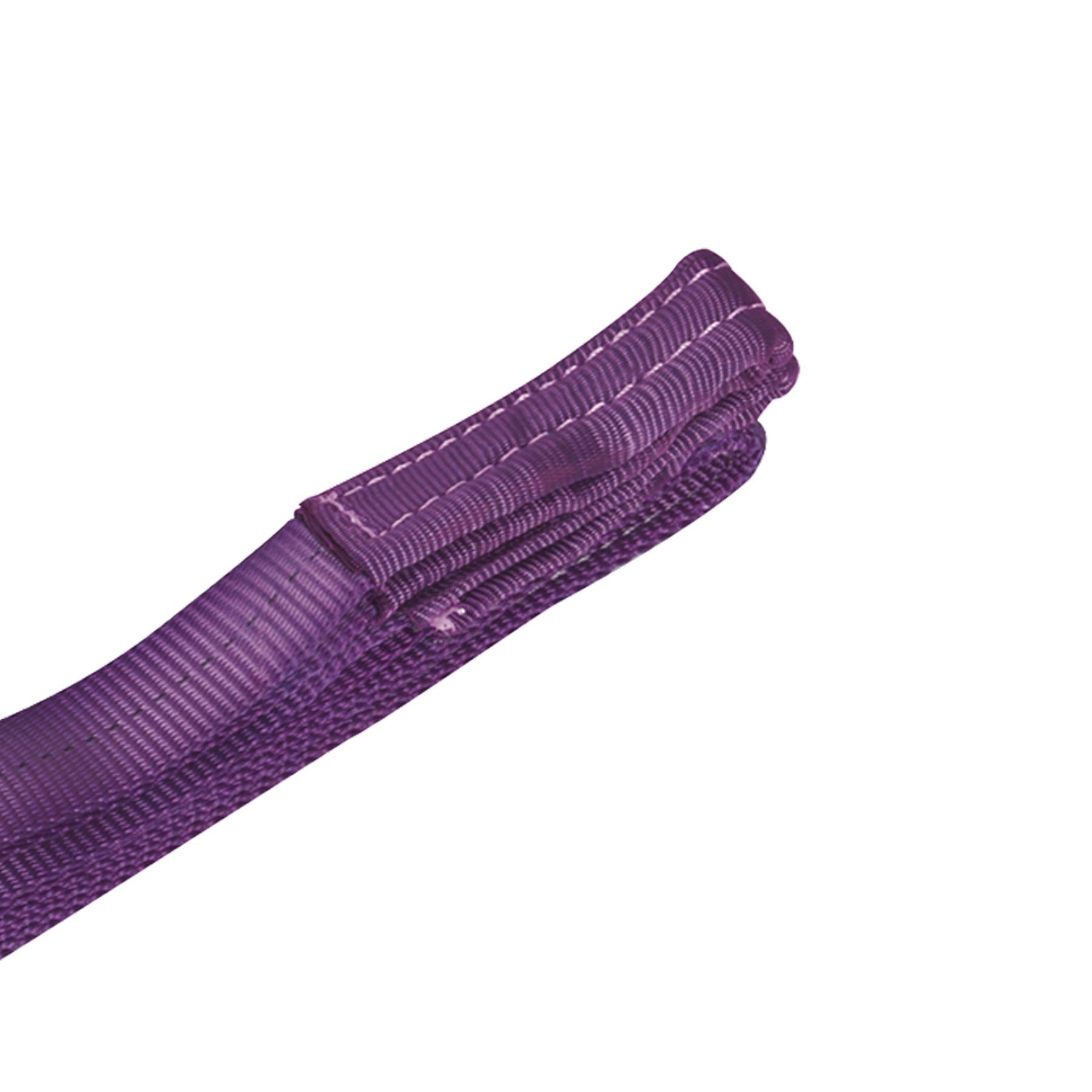 Sealey Load Sling 1tonne Capacity 2m