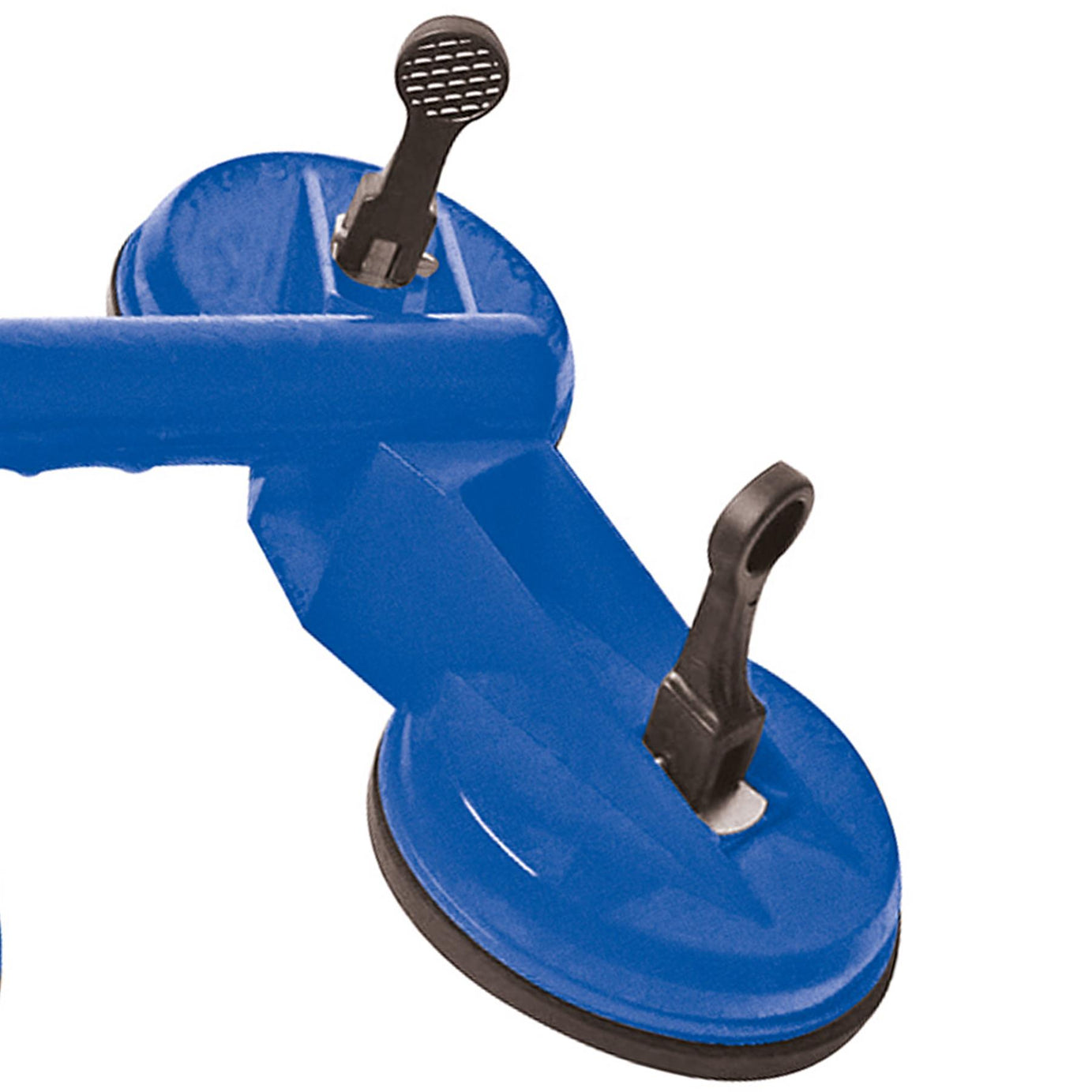 Suction Cup Pad Lifter 120kg Sucker Plate Glass tile Mirror Lifter 2PC