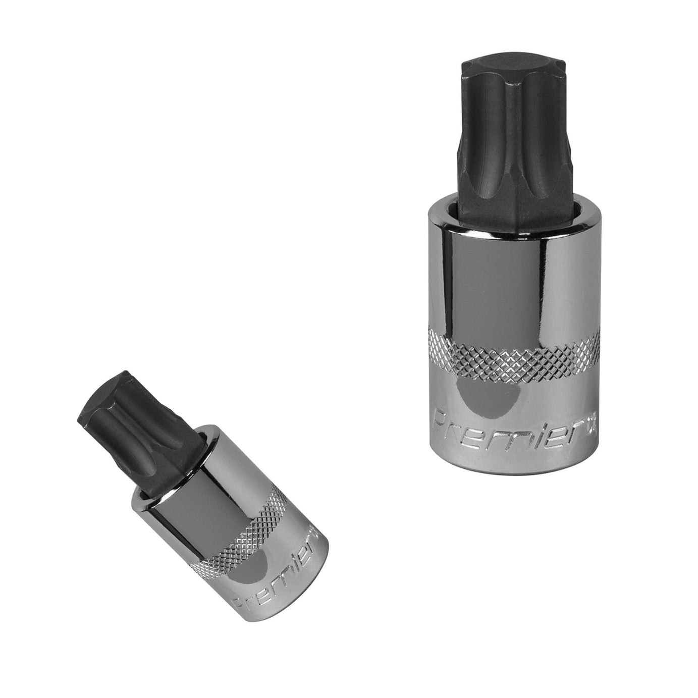 TRX-Star* Socket Bit T80 1/2"Sq Drive. of Premier Hand Tools. Sealey
