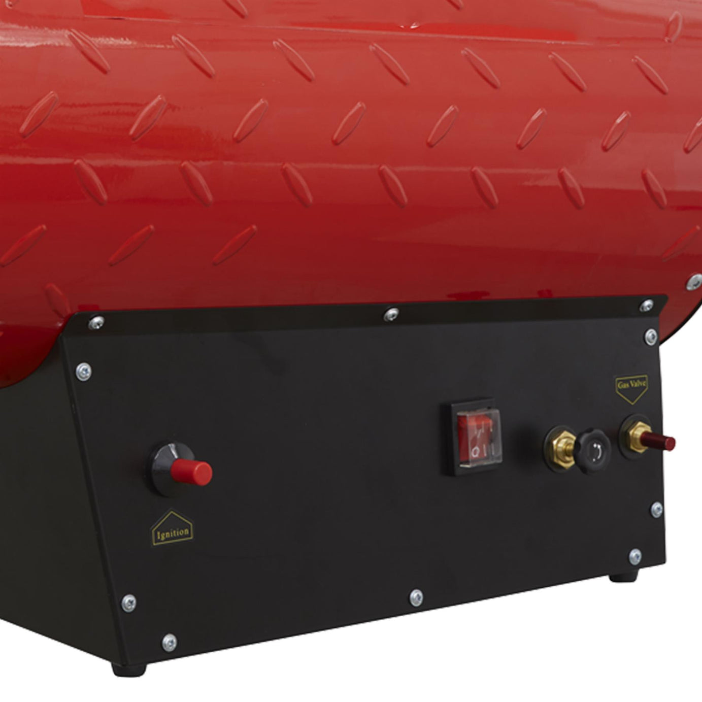 Sealey Space Warmer Propane Heater 102,000-170,000Btu/hr