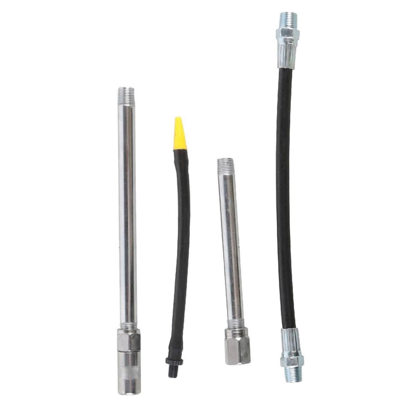 Mini Grease Gun & Oil Can