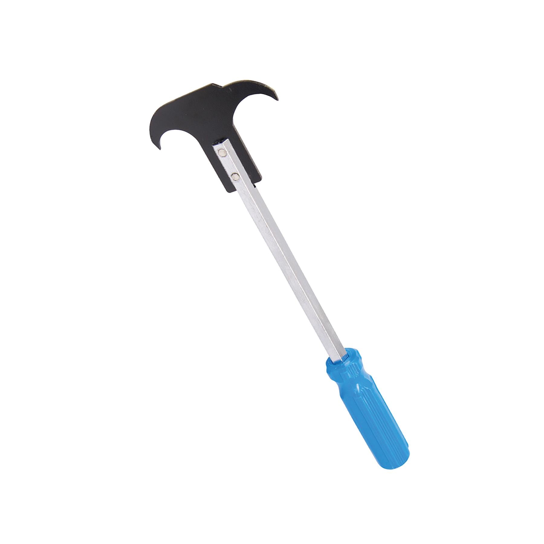 Universal Seal O Ring Oil Seal Puller 12" Heavy Duty Grease Hardened Steel