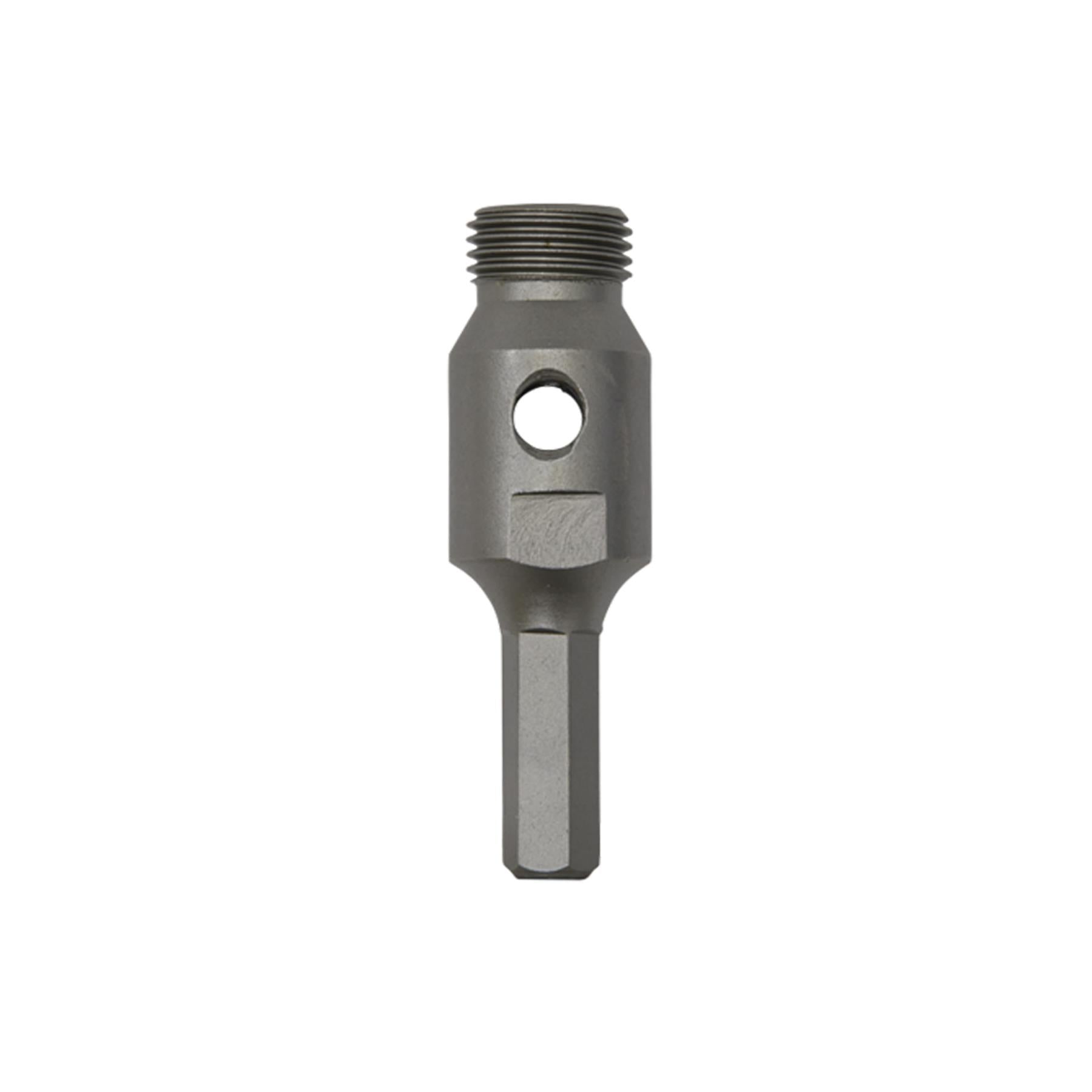 Sealey Standard Hex Adaptor Pack Includes Drift Key And Pilot Rod