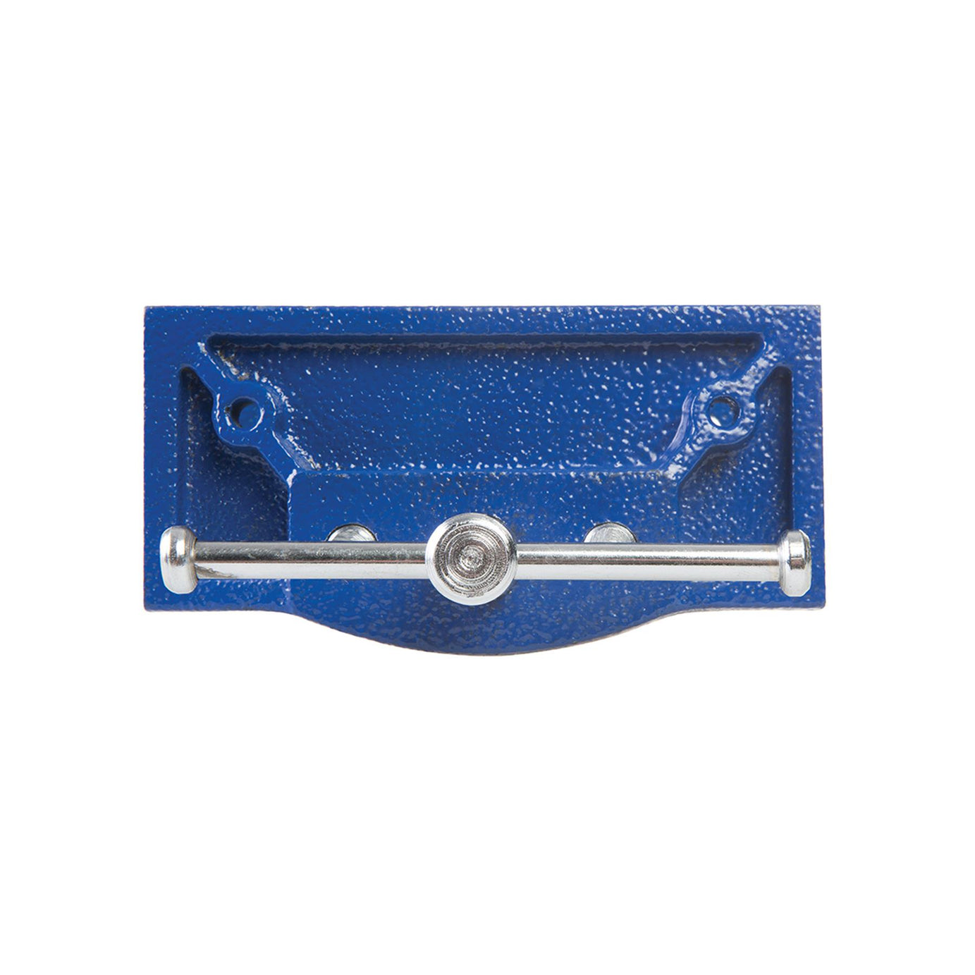 150mm Woodworker Vice 3.5Kg Large 125mm Opening Fits Under Any Bench Flush Proud