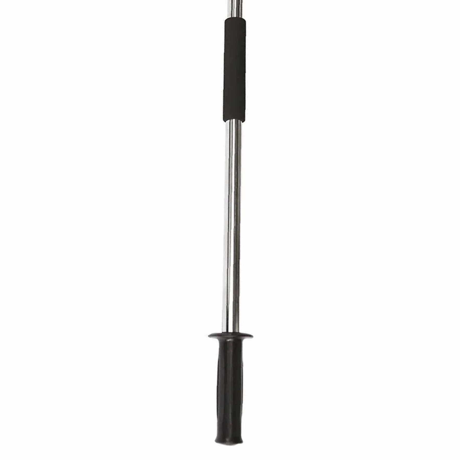 Premier Floor Scraper 48" Tubular Steel Handle