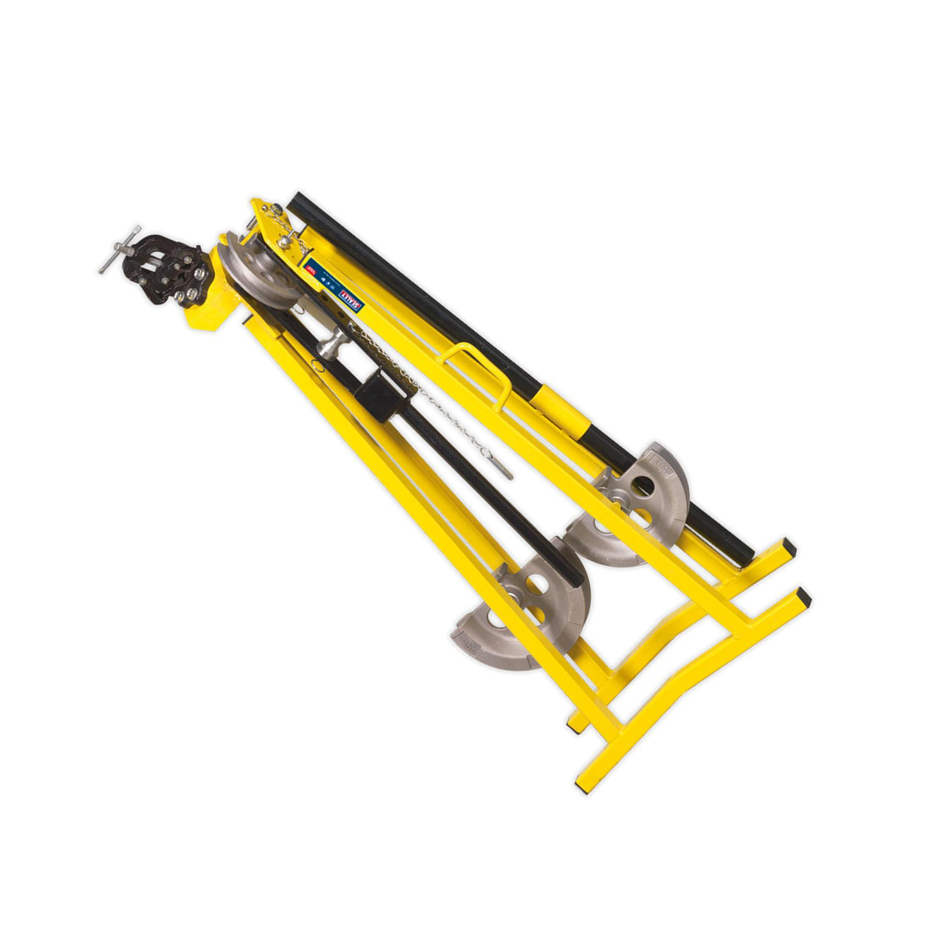 Sealey Professional Conduit Bender - Two Machine Cast Formers