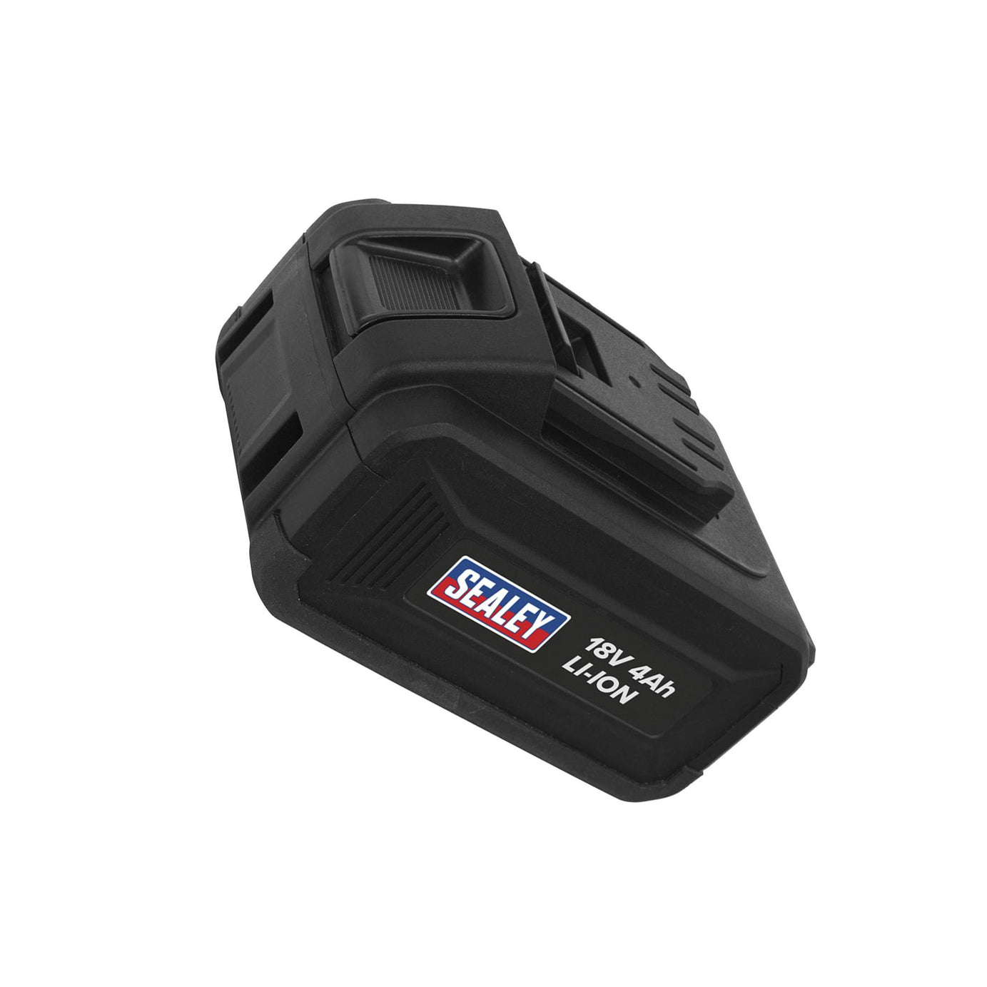 Sealey Power Tool Battery 18V 4Ah Lithium-ion for CP1812