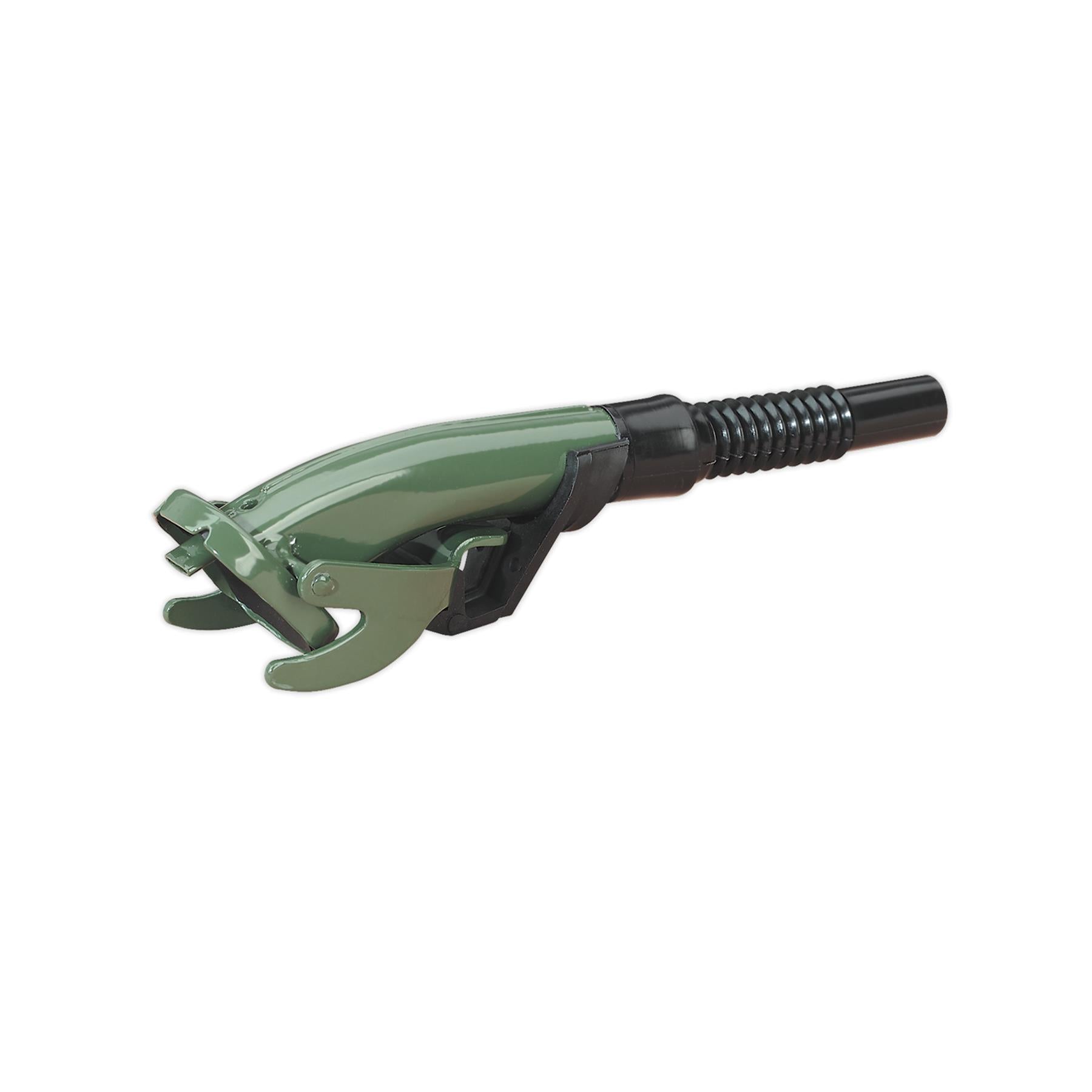 Sealey Pouring Spout - Green for JC5MG, JC10G, JC20G