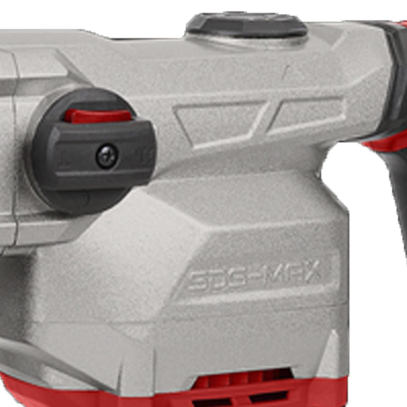 Sealey Rotary Hammer Drill SDS MAX 40mm 1500W/230V SDSMAX40