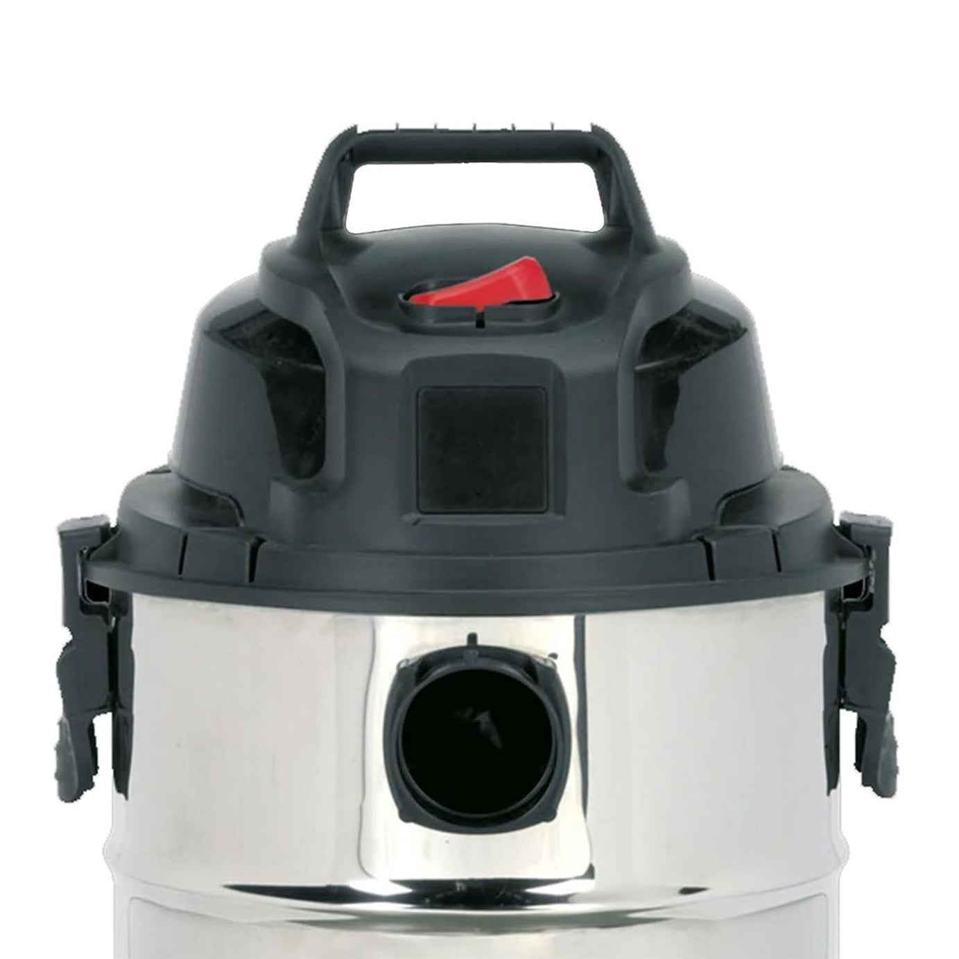 Sealey Vacuum Cleaner Industrial Wet & Dry 20L 1250W Stainless