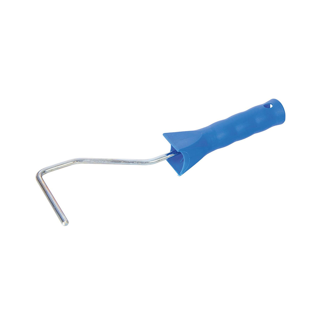 Mini Roller Frame 320mm Detailed Work Painting Decorating DIY Steel Frame