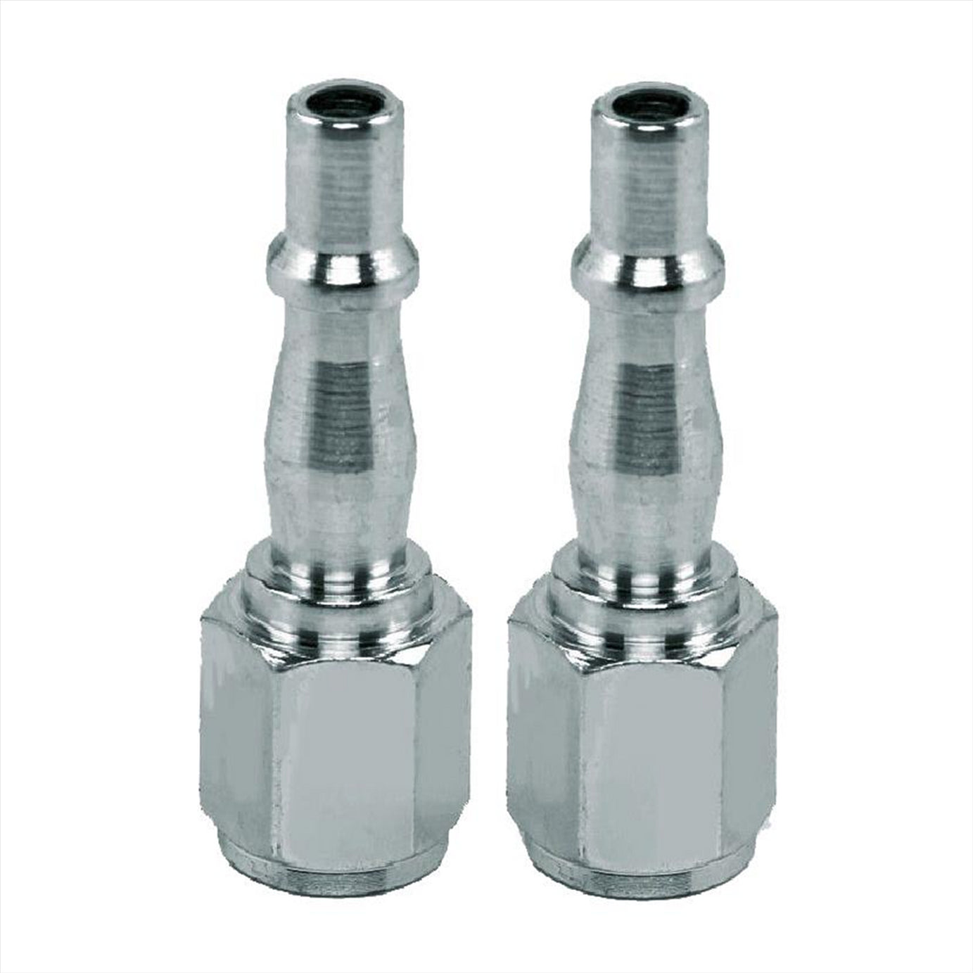 Air Line Connector For PCL Vertex Male Female Quick Release Air Hose 12Pcs