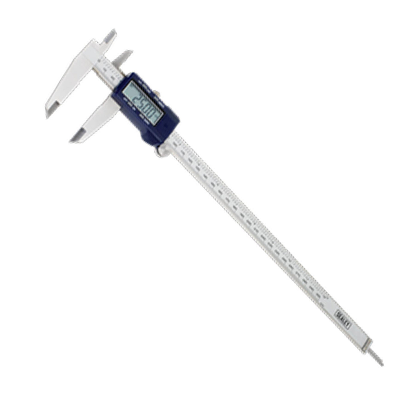 Sealey Digital Vernier Caliper 0-300mm(0-12")