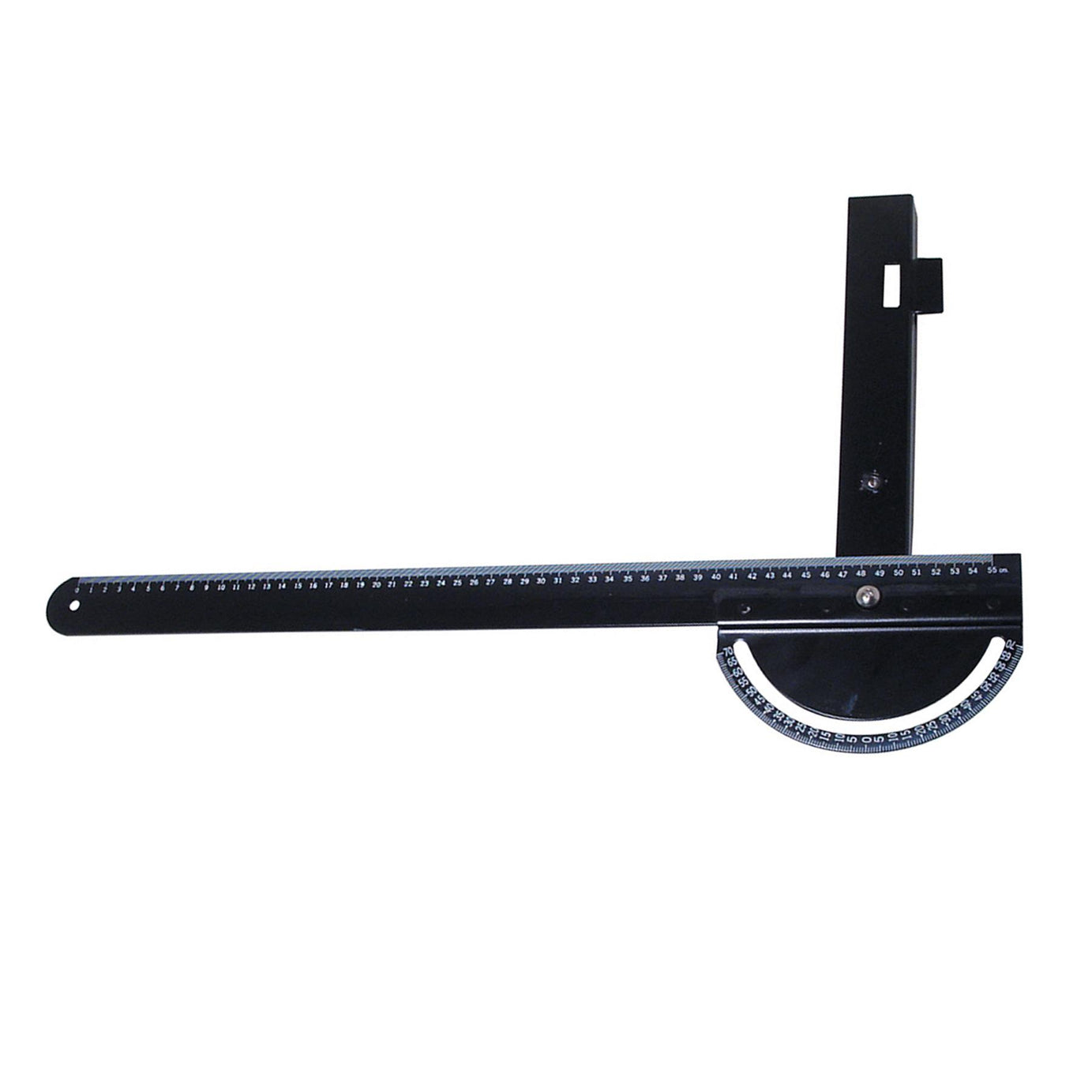 Super Angle Guide For Cutting, Marking Board Material Chipboard 550mm