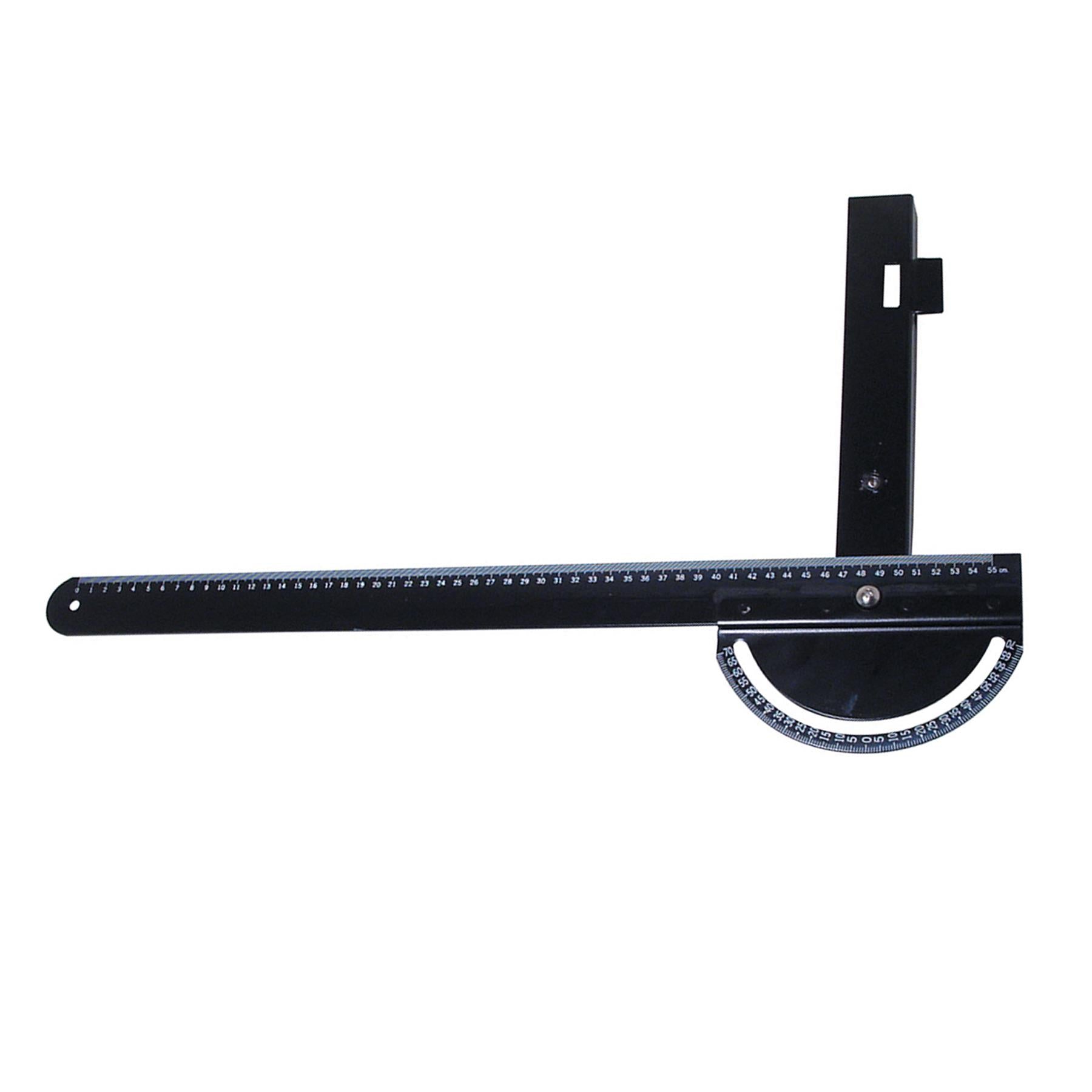 Super Angle Guide For Cutting, Marking Board Material Chipboard 550mm