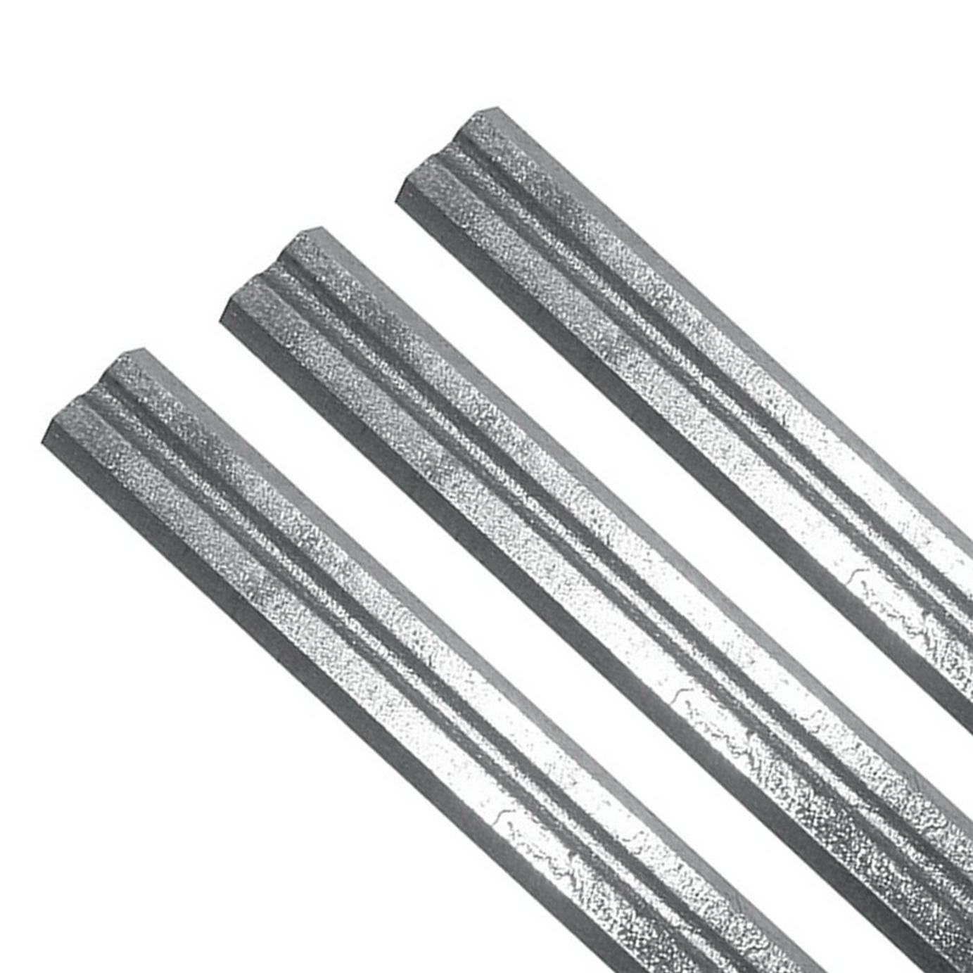 Triple Blade Planer 180mm / 7" 1500W Replacement 3 Blade Tpl180