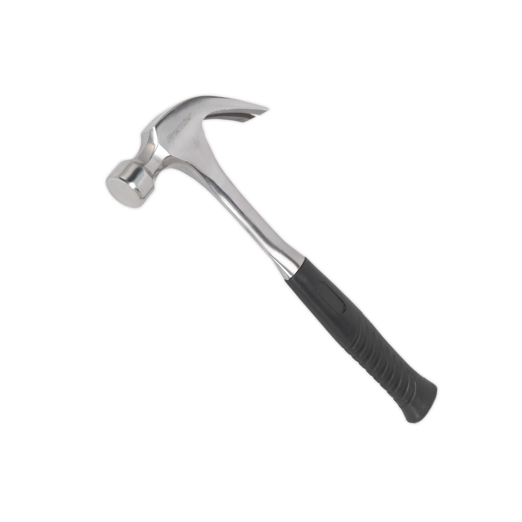 Sealey Claw Hammer 20oz One-Piece Steel Shaft