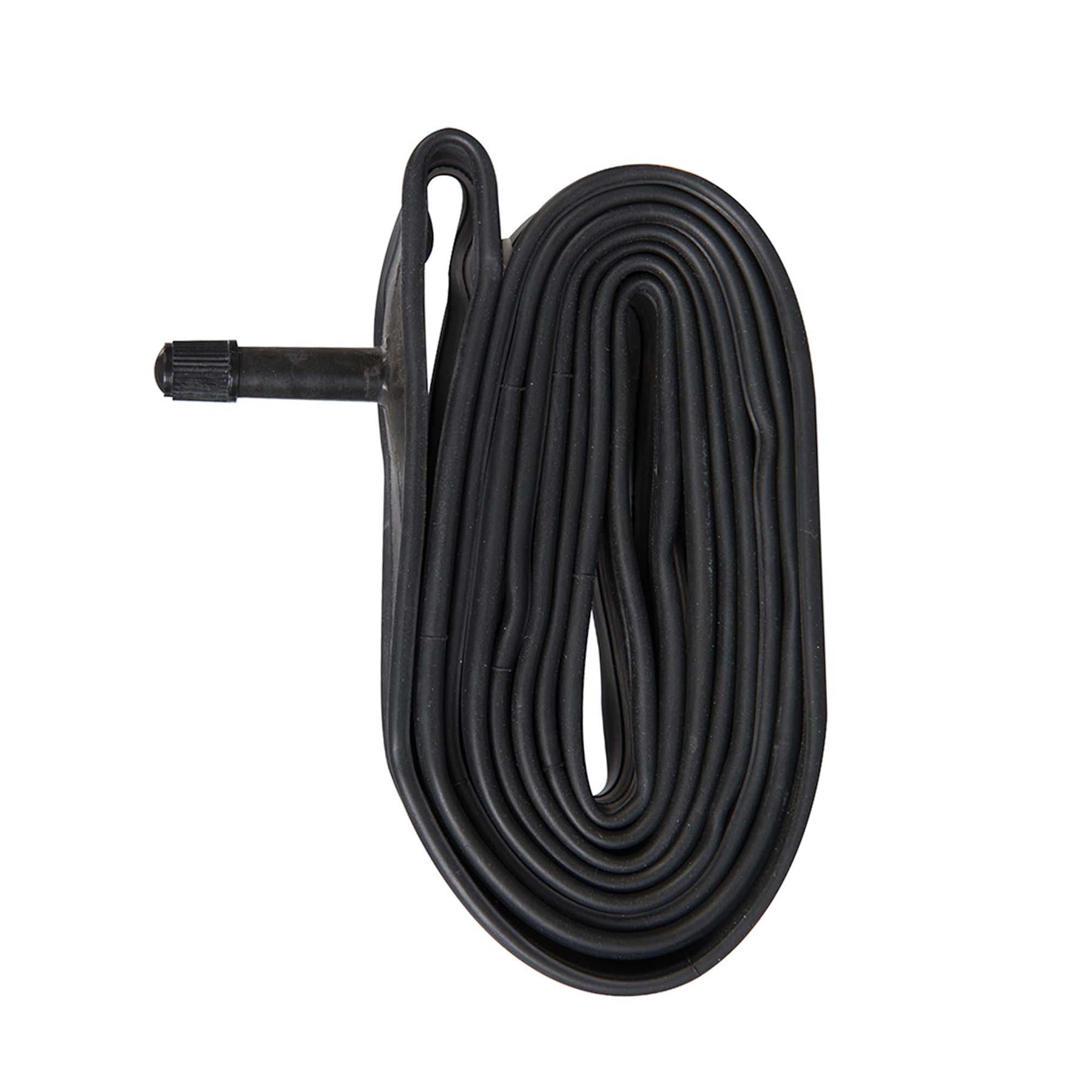 Bicycle Inner Tube With Standard Schrader or Presta Valves 26" x 1.95 - 2.35"