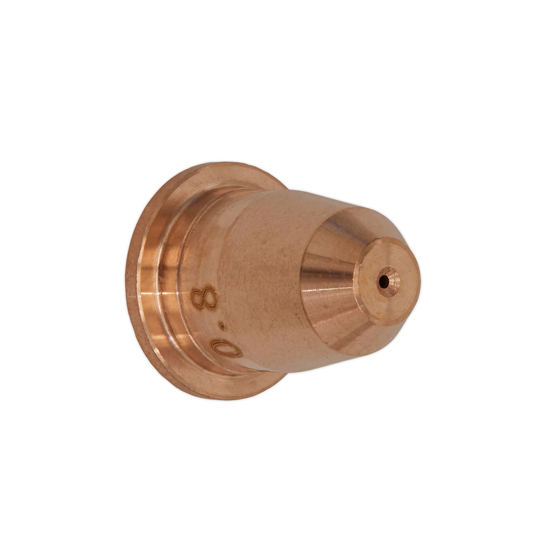 Sealey Nozzle Suitable For Use With Model No. PP40PLUS