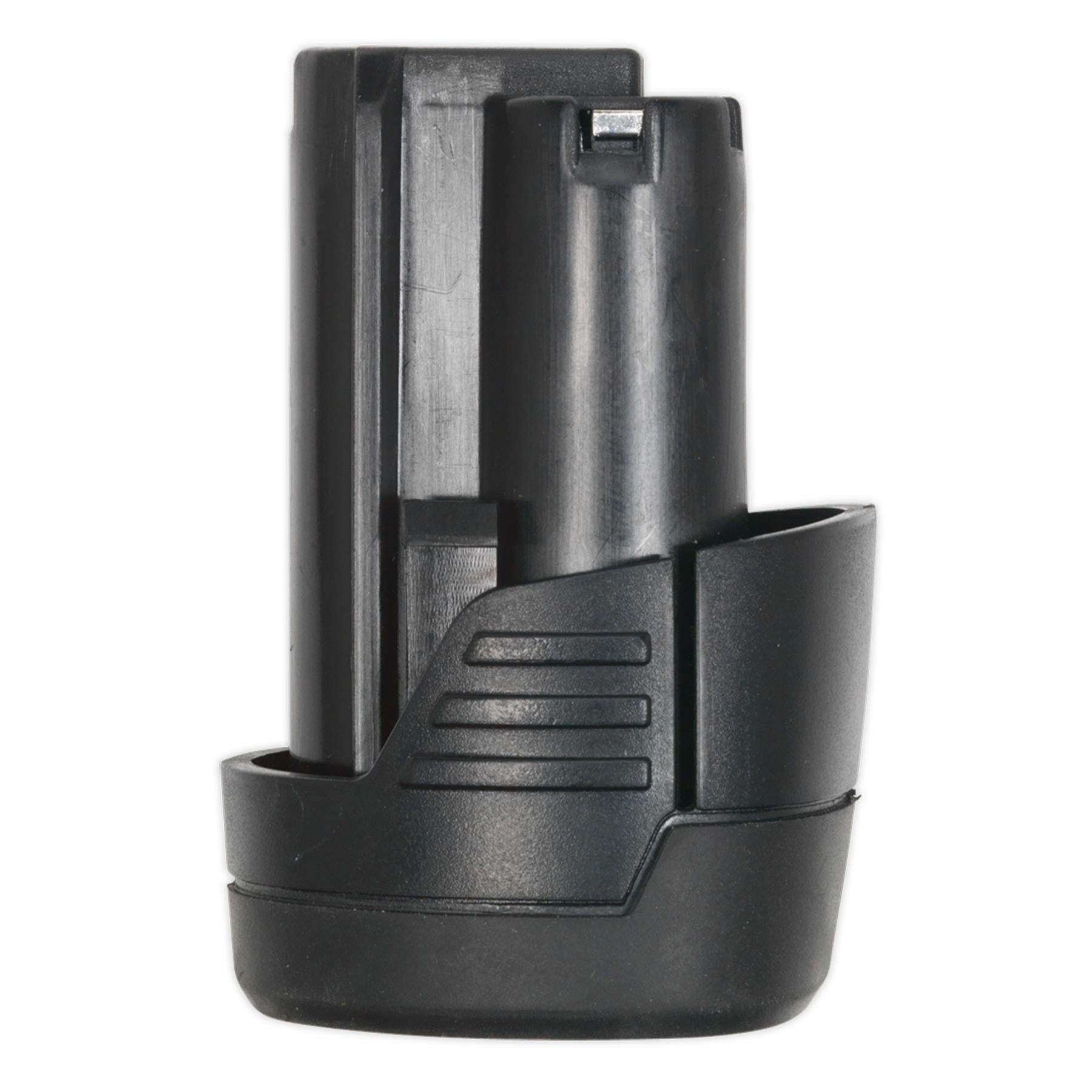 Sealey Cordless Power Tool Battery 12V 1.5Ah Lithium-ion Rechargeable