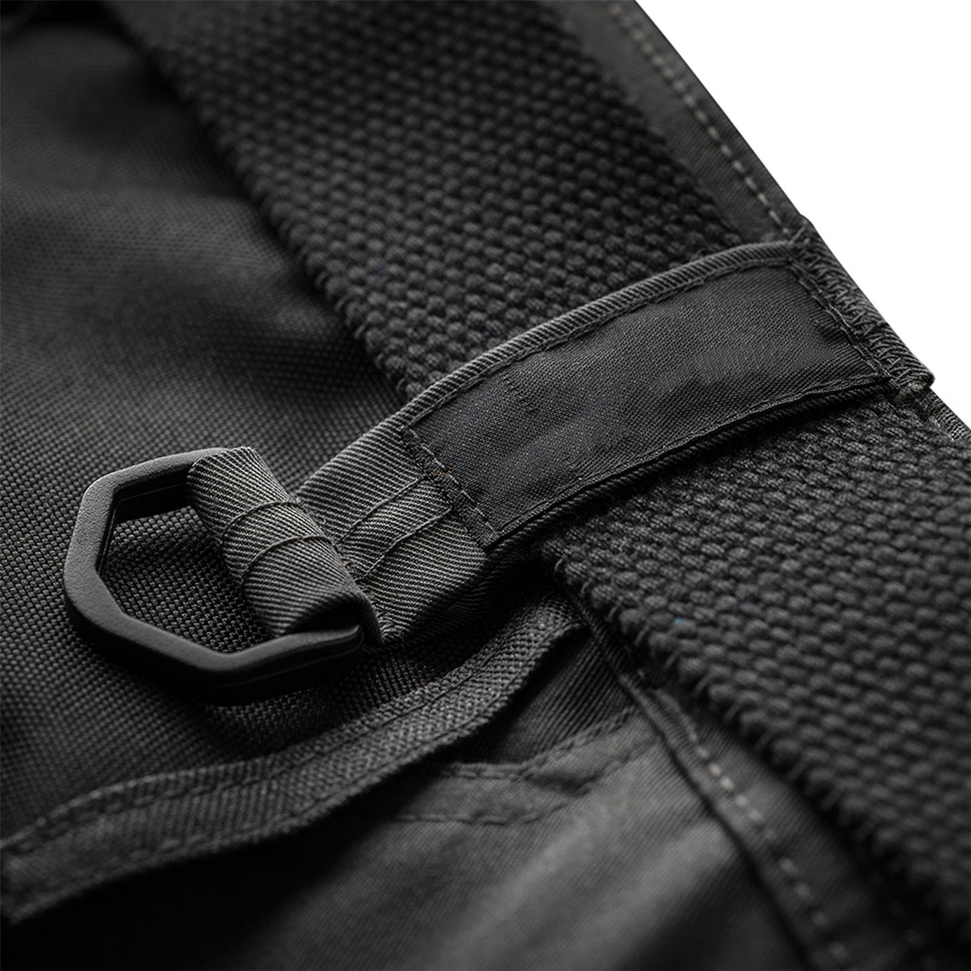Scruffs Pro Flex Work Trouser Graphite Trade Worker 36" Regular