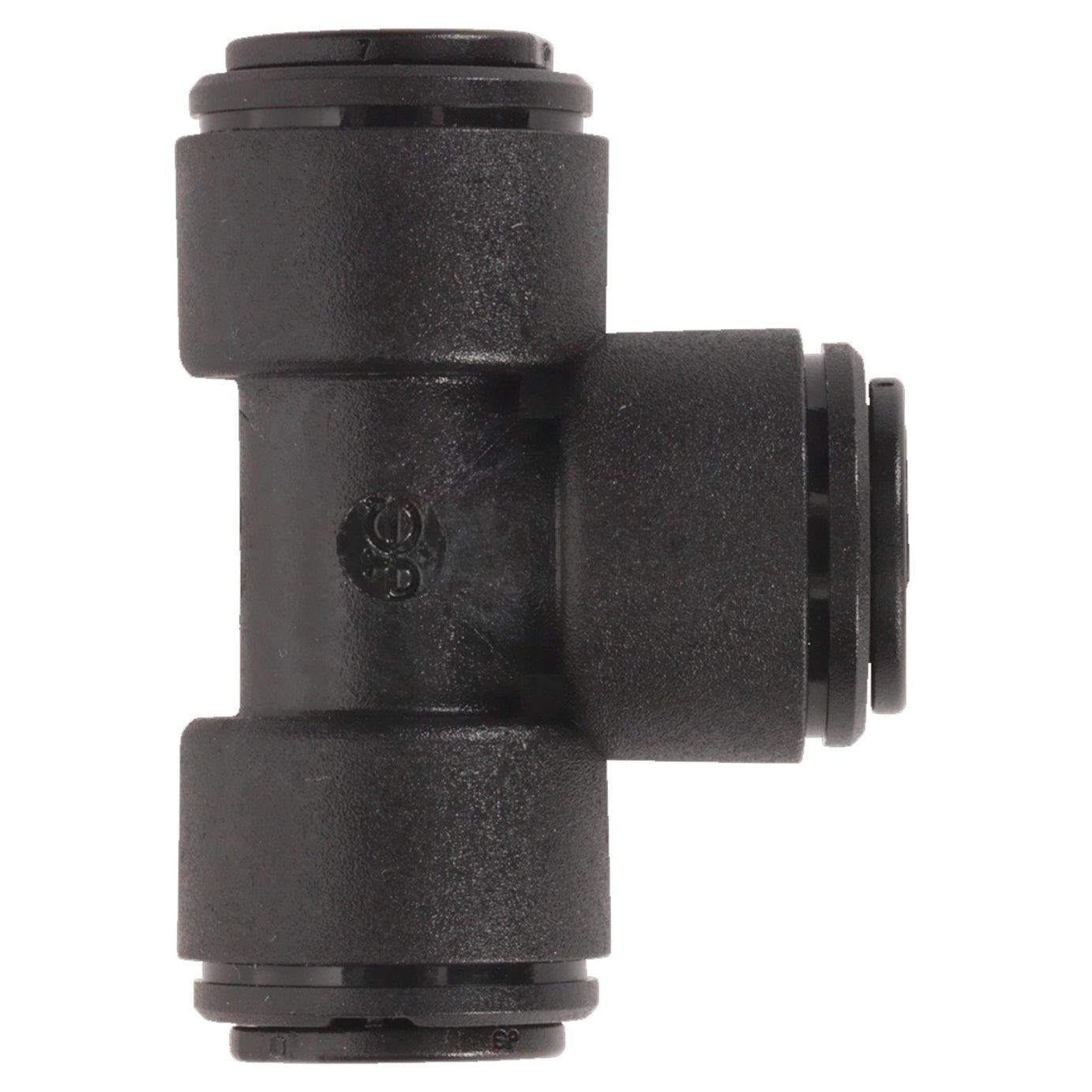 Sealey Equal Tee 8mm Pack of 5 (John Guest Speedfit - PM0208E)