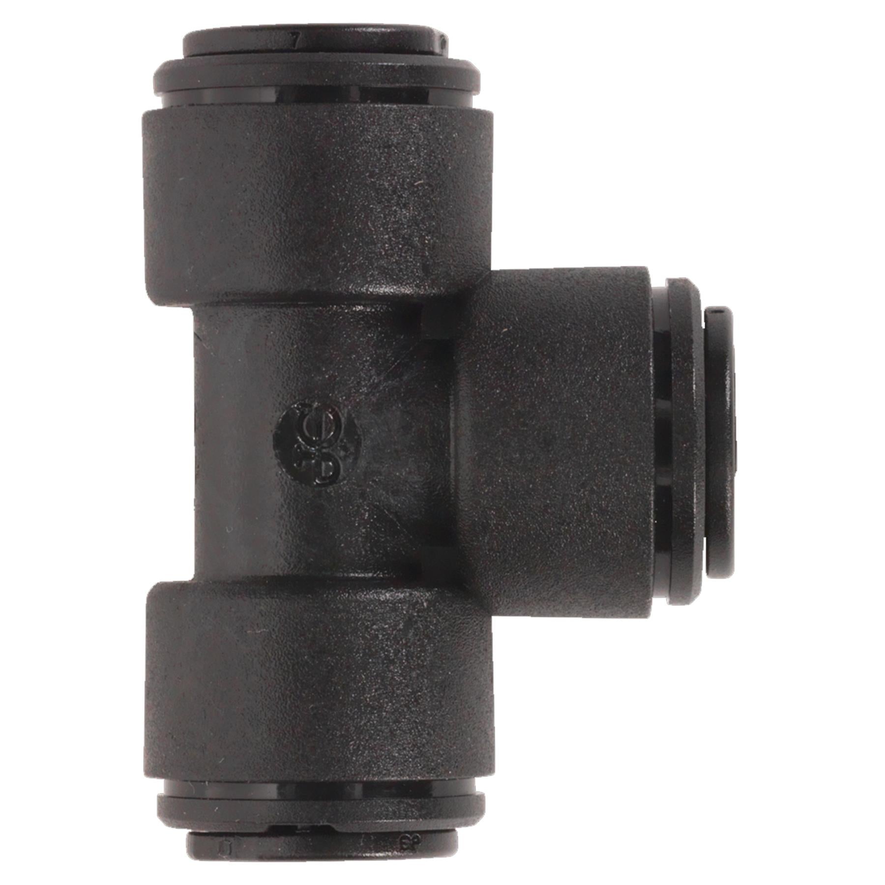 Sealey Equal Tee 8mm Pack of 5 (John Guest Speedfit - PM0208E)
