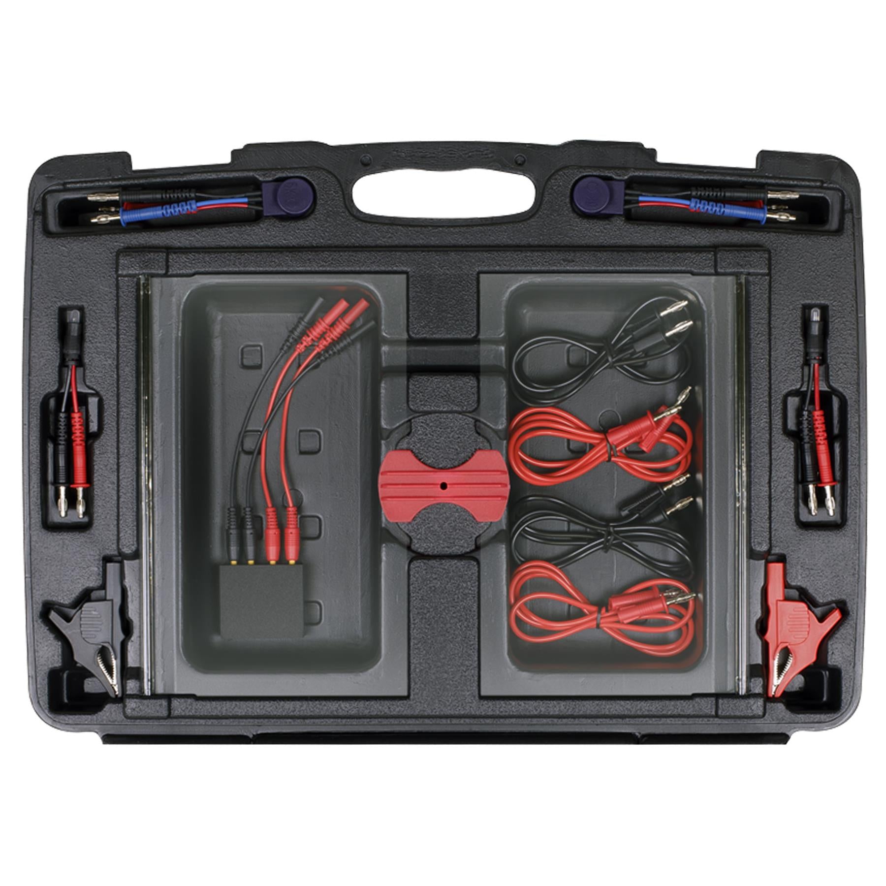Sealey Test Lead Set 92pc Diagnostic Tool Tester Work Tools