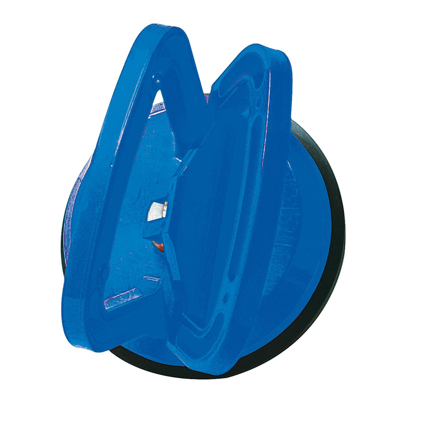 Single Suction Cup Pad