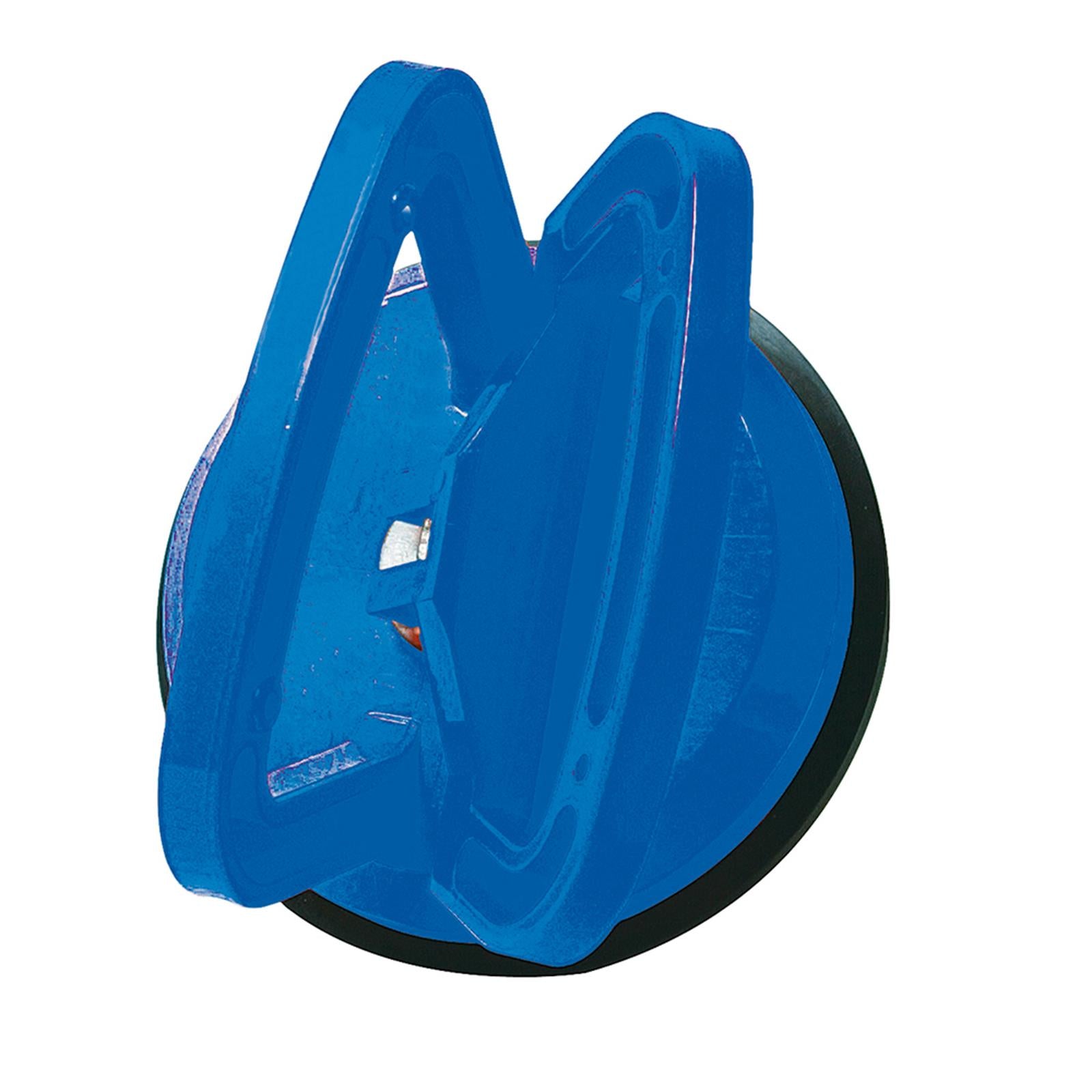 Single Suction Cup Pad