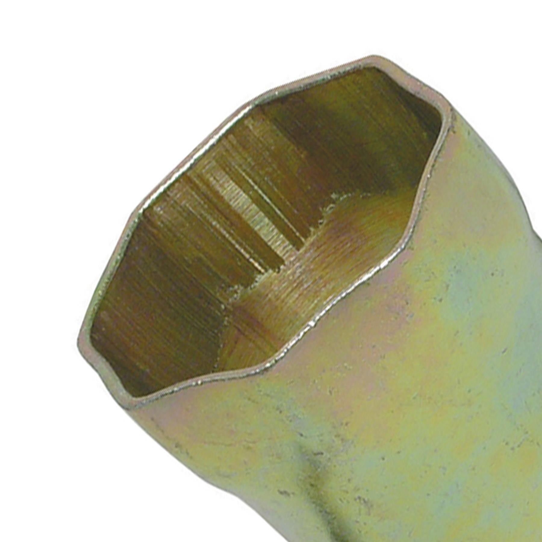 Immersion Heater Box Wrench 86mm With Separate Tommy Bar High Quality