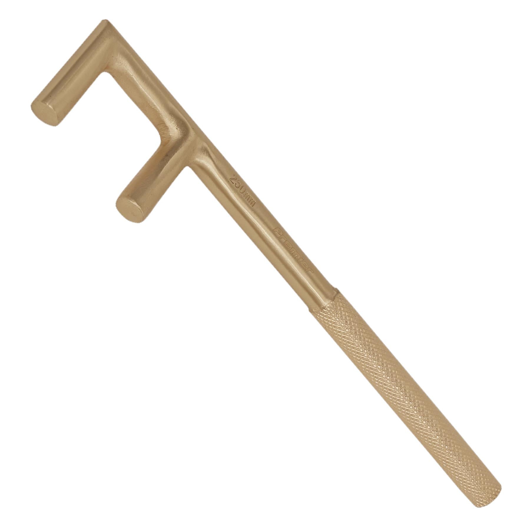 Sealey Valve Handle 35 x 250mm - Non-Sparking
