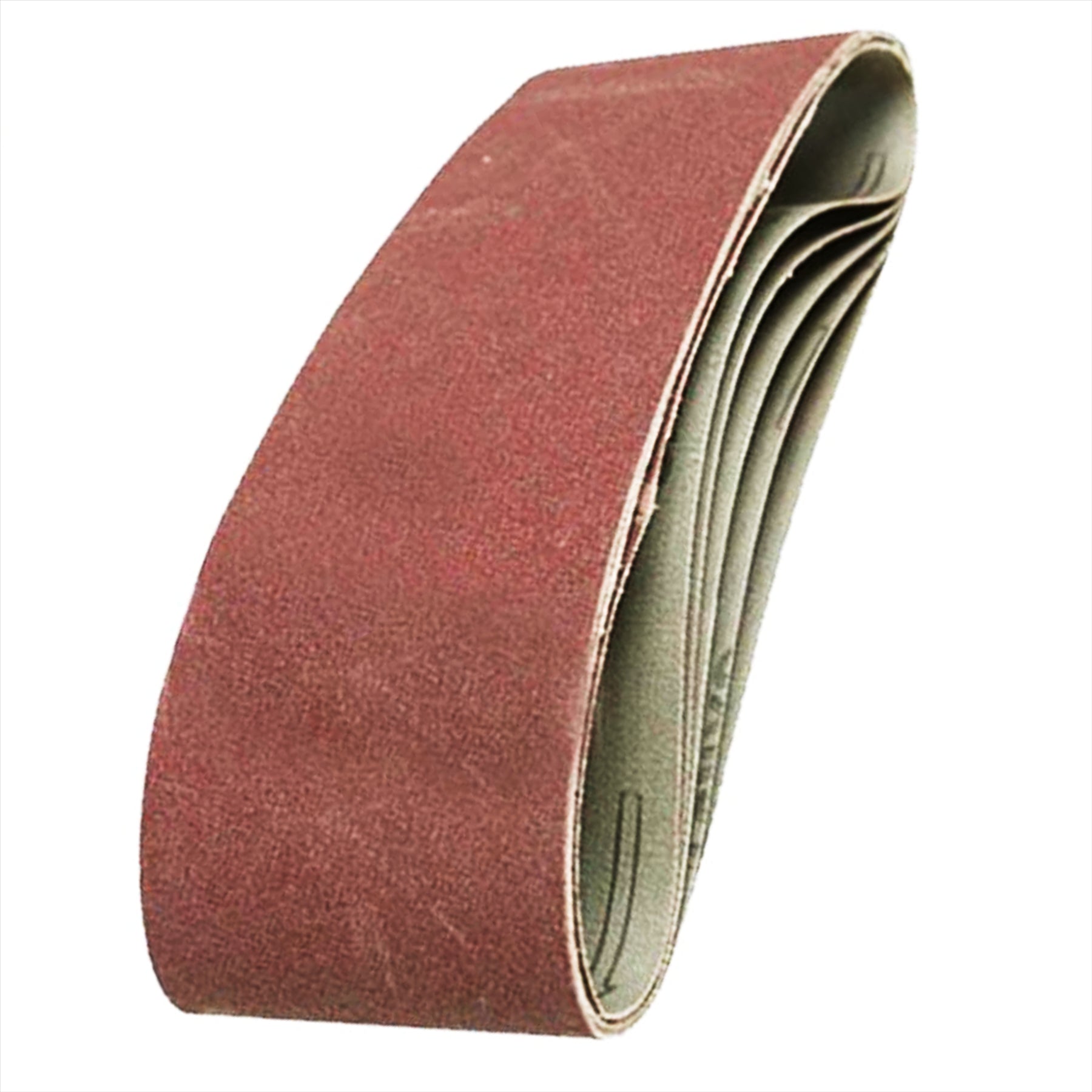 20 x Sanding Belts 75 x 533mm 40 Grits  Dapetz  Sanders MAKITA / BOSCH etc.