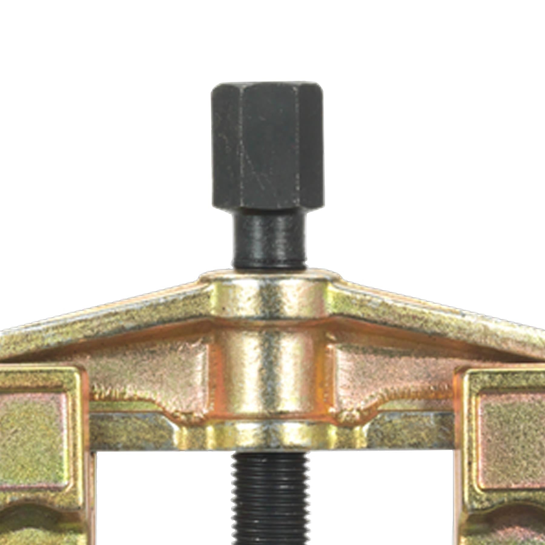 Sealey Twin Leg Puller Bar Type 80x100mm Pulleys Flywheels Bearings Gear Puller