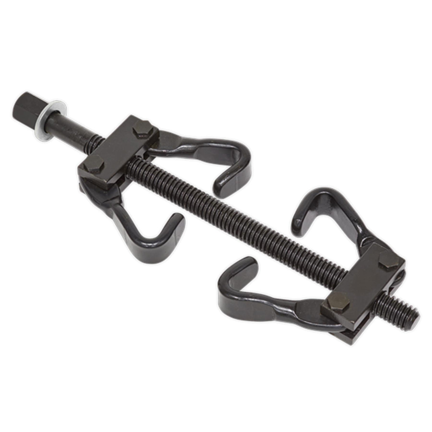 Sealey CAR COIL SPRING COMPRESSOR SUSPENSION CLAMP 350mm