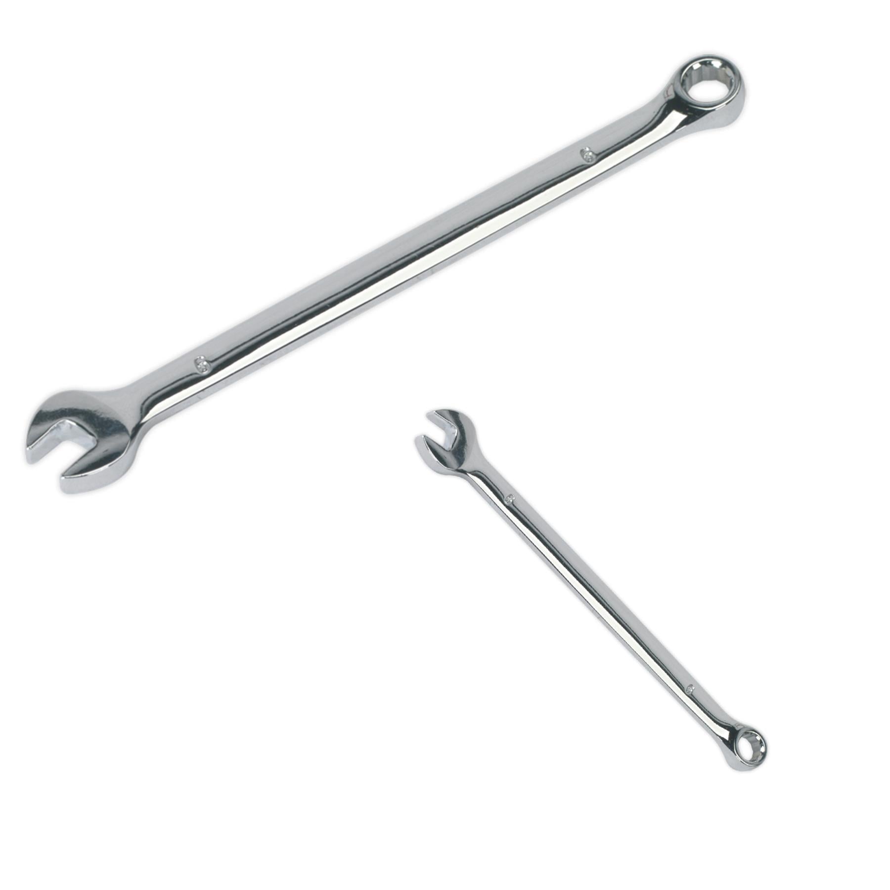 Sealey Premier Hand Combination Spanner 30mm