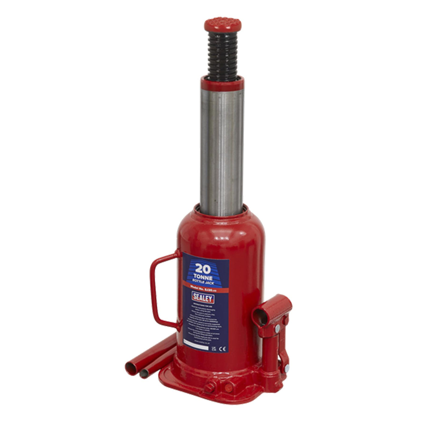 Sealey Bottle Jack 20tonne