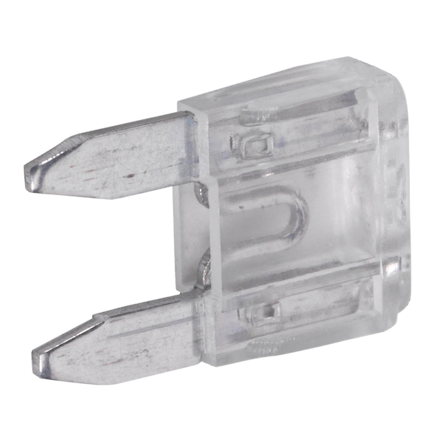 Sealey Automotive MINI Blade Fuse 25A Pack of 50