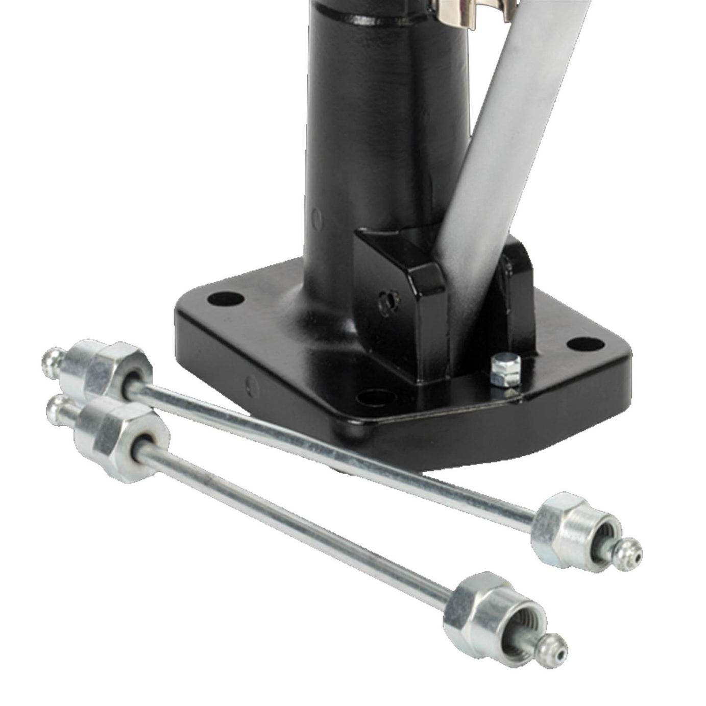 Sealey Diesel Injector Nozzle Tester Ø88mm gauge VS2058