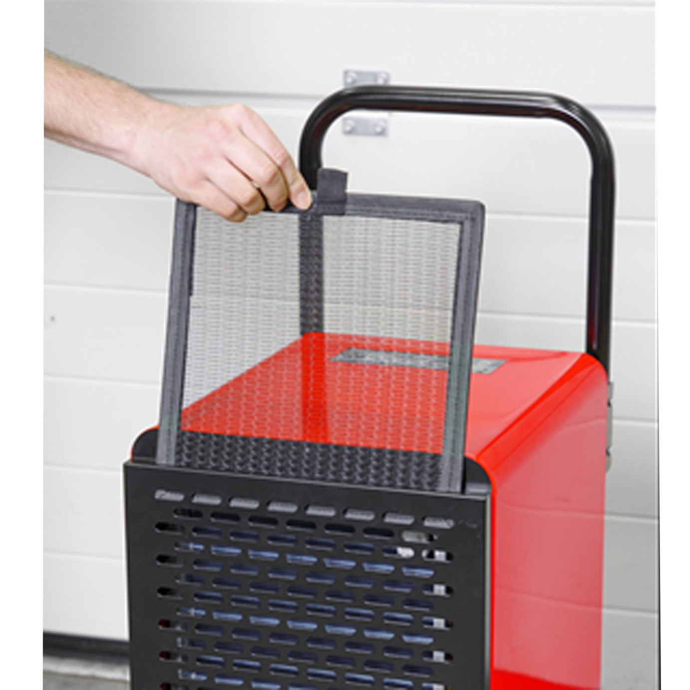 Sealey Industrial Dehumidifier 30L