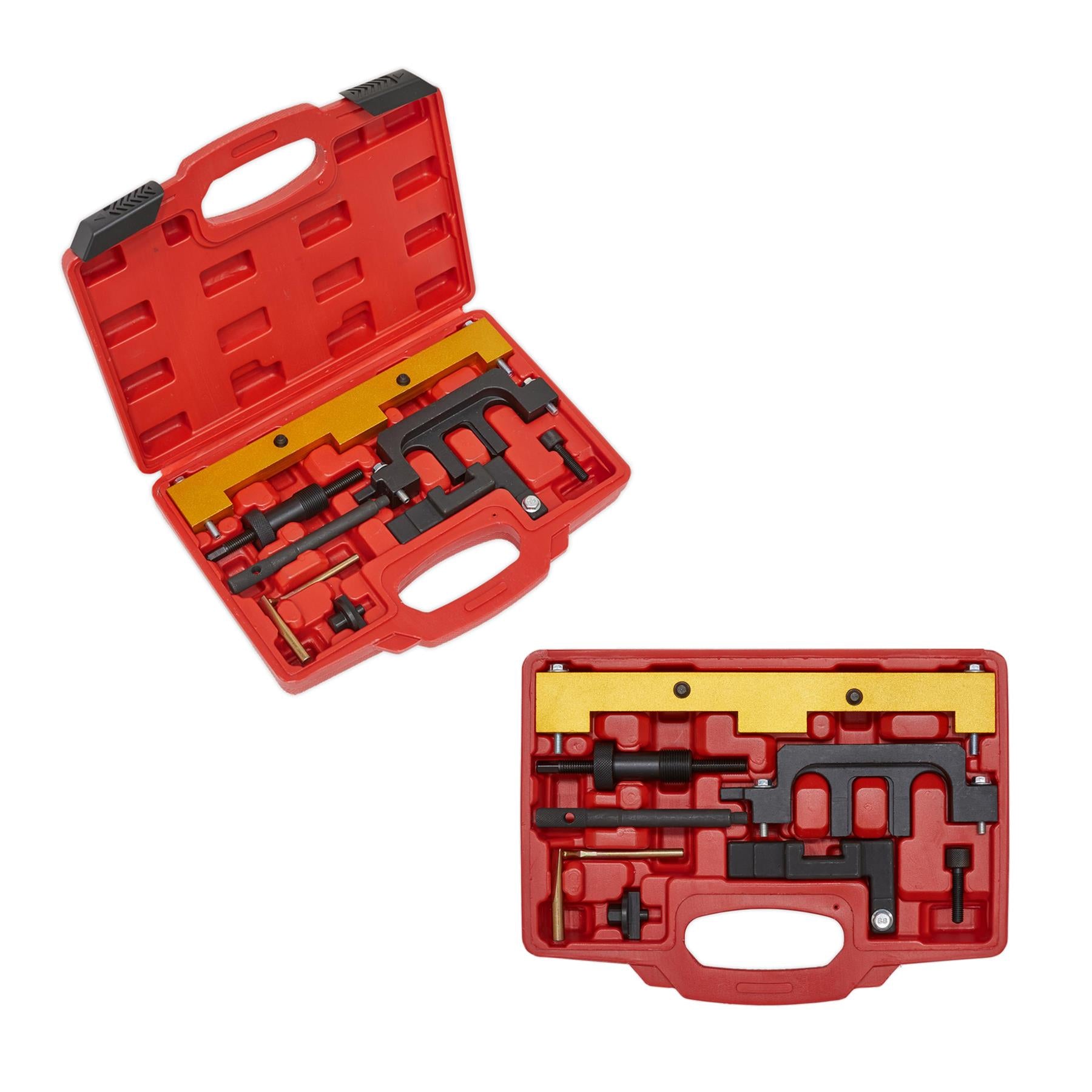 Sealey Petrol Engine Timing Kit - BMW 1.8, 2.0 N42/N46/N46T-Chain